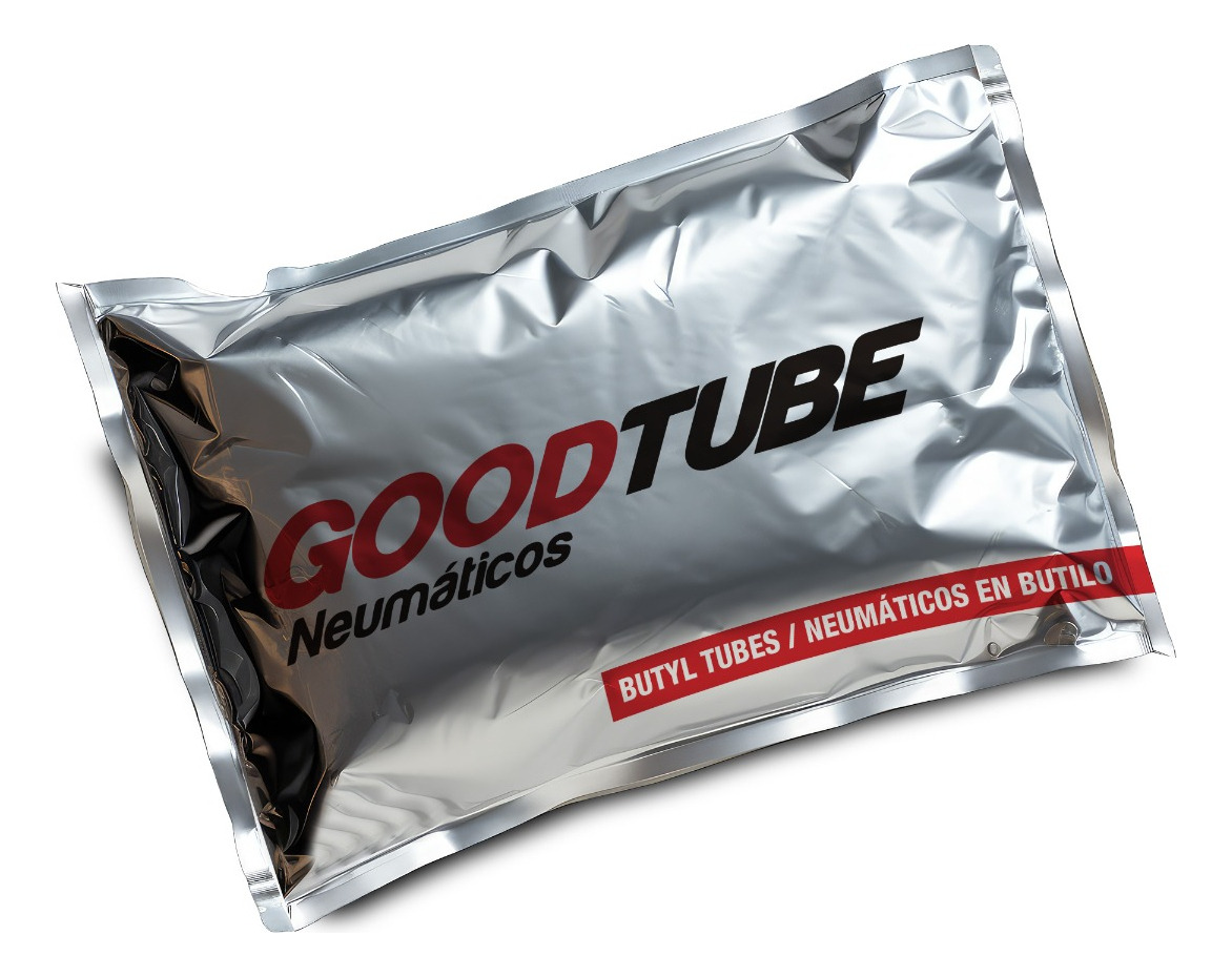Neumatico Para Moto 225/250-17 Tr4 Good Tube V.corta Recta - Imagen 5