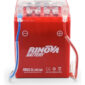 Bateria De Gel Para Motocicleta 12v 2.5ah Rinova