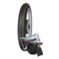 Combo Llanta 275-17 Rt126 Tt + Neumatico Rinova Tires