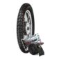 Combo Llanta 350-16 Rt005 Tt+ Neumatico Rinova Tires