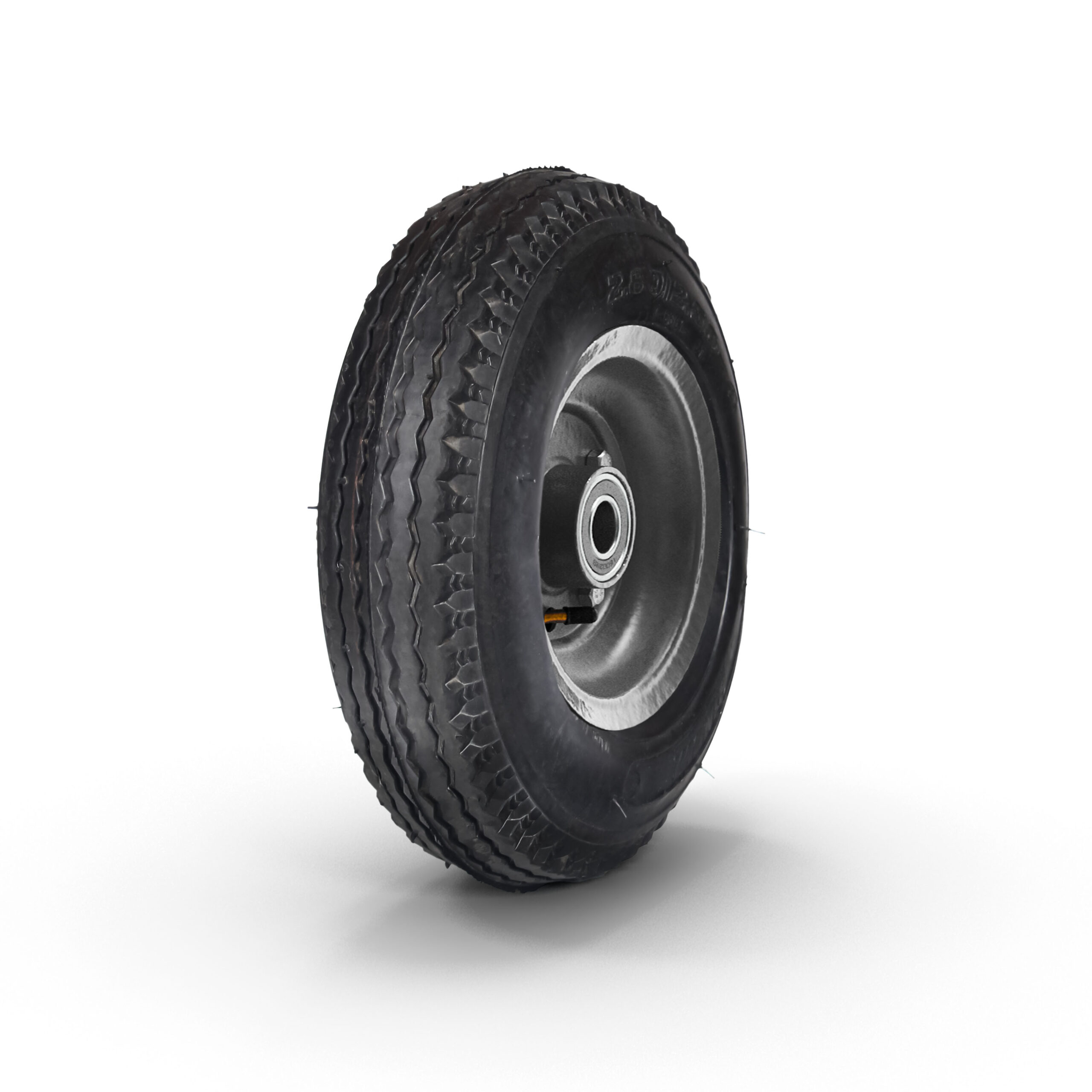 Llanta 280/250-4 Rt-6601 Tt 4pr Rinova Tires - Imagen 2