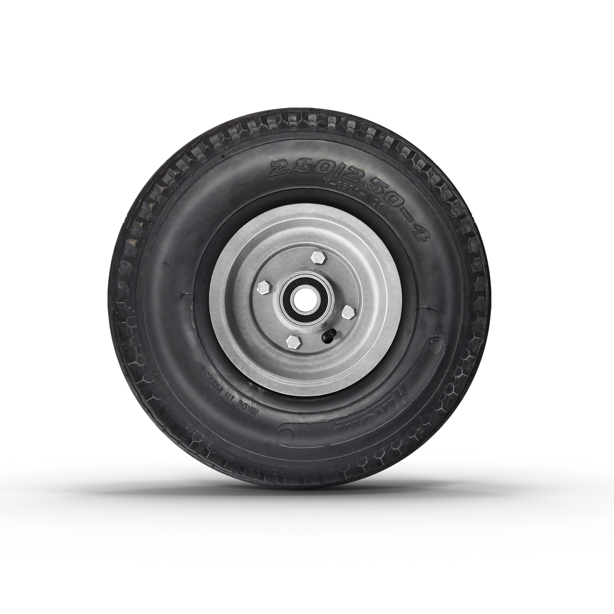 Llanta 280/250-4 Rt-6601 Tt 4pr Rinova Tires - Imagen 3