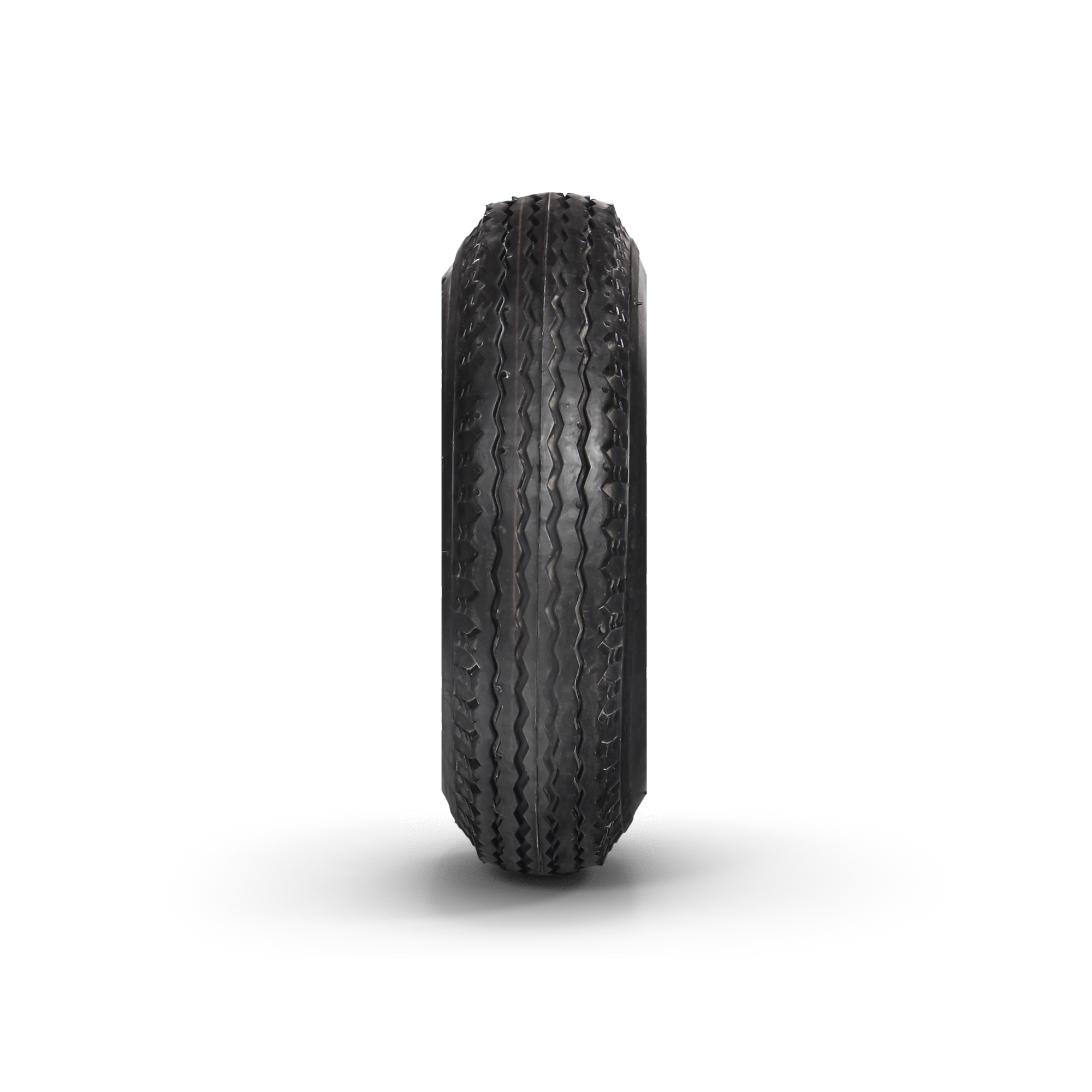 Llanta 280/250-4 Rt-6601 Tt 4pr Rinova Tires - Imagen 4