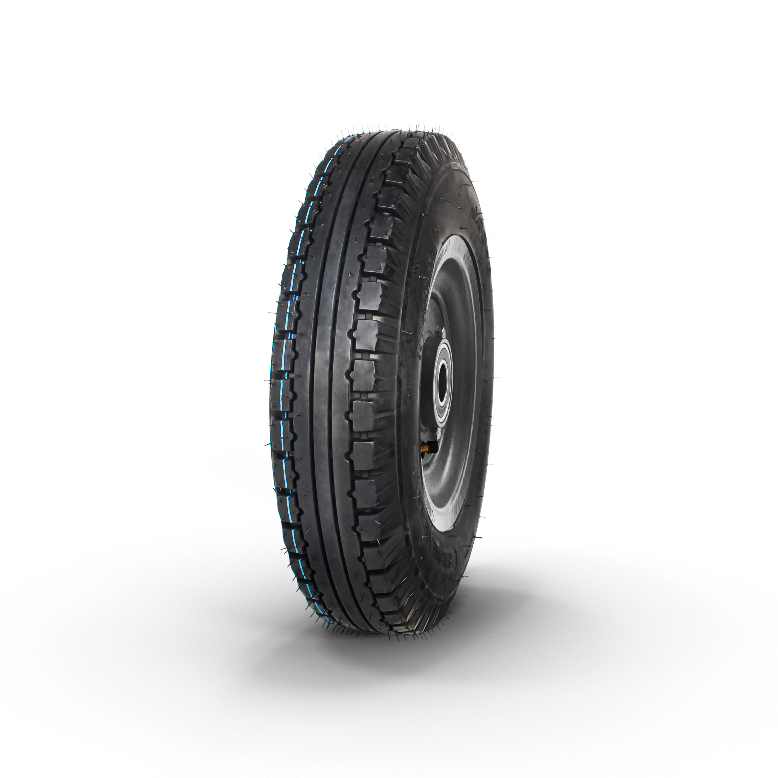 Llanta Carretilla 400-8 Rt-620 Tt 8pr 60j Rinova Tires - Imagen 2