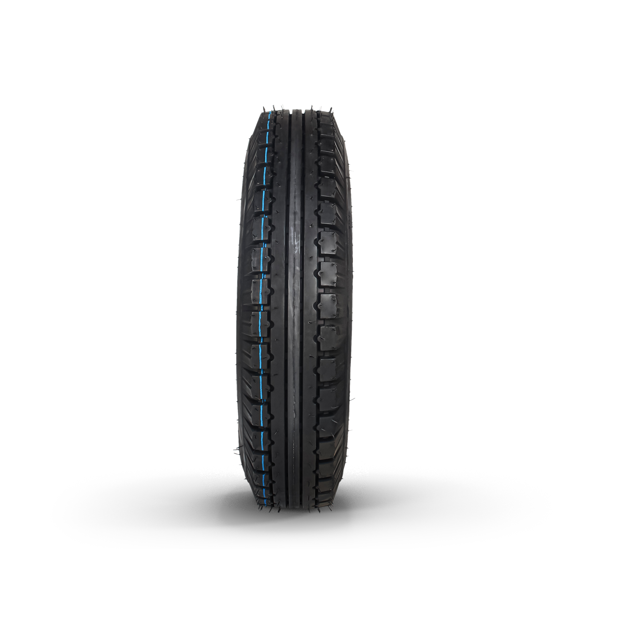 Llanta Carretilla 400-8 Rt-620 Tt 8pr 60j Rinova Tires - Imagen 4