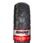 Llanta 130/70-12 Rt-234 Tl 68j Rinova Tires
