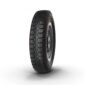 Llanta Motocarro 500-12 Rt-057 Tt 85f 8pr Rinova Tires