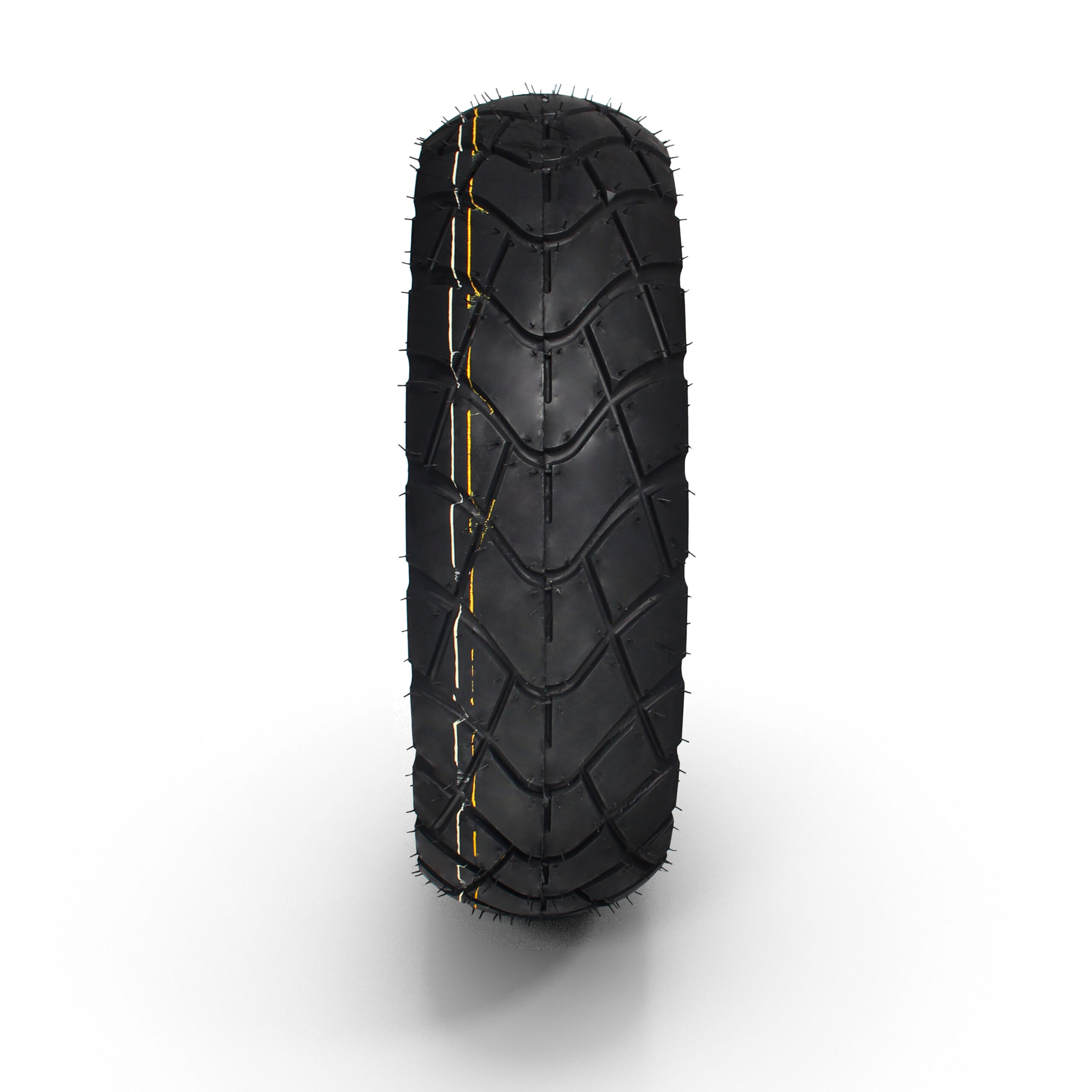 Llanta Scooter 130/60-13 Rt-234 Tl Sellomatic 65l Rinova - Imagen 4