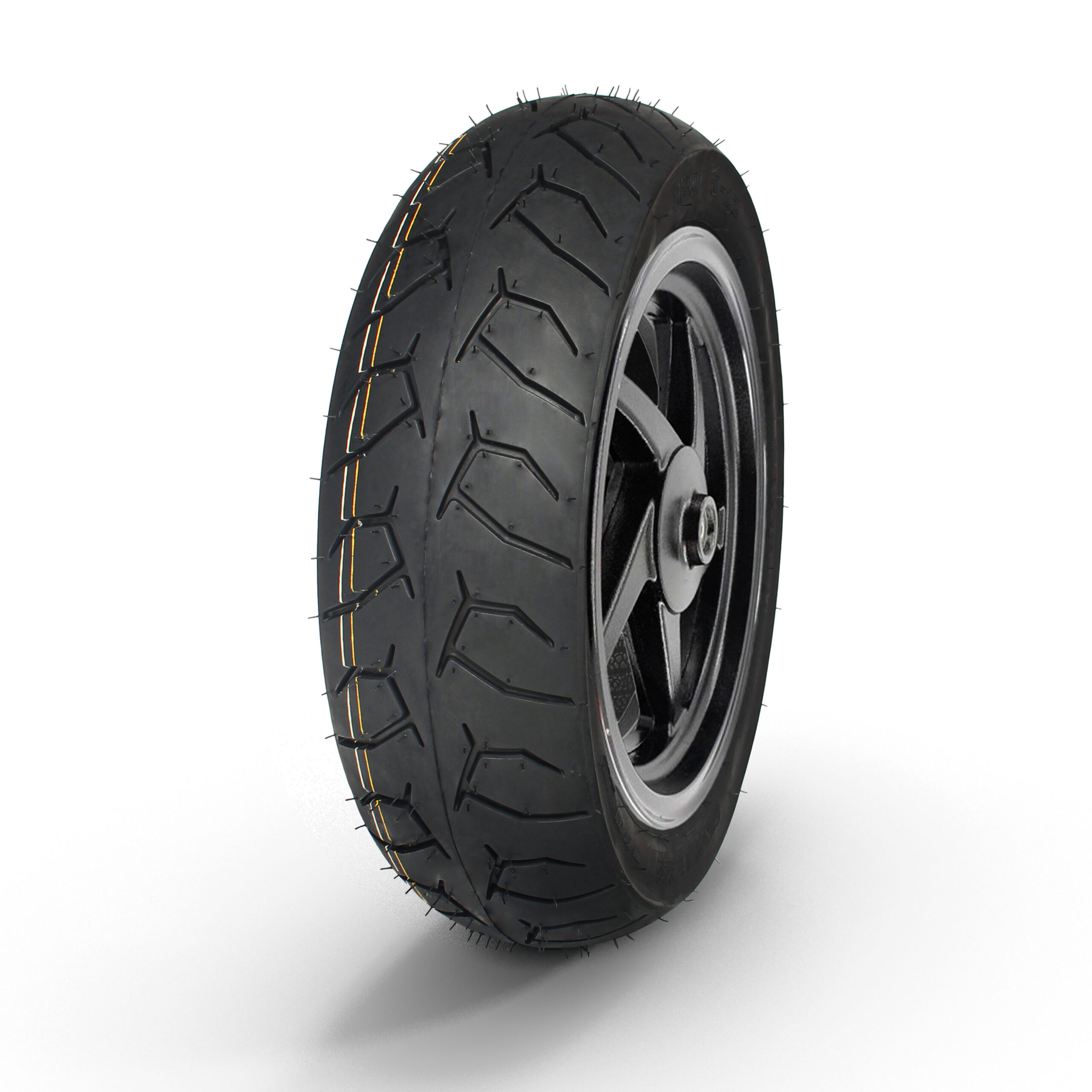 Llanta 130/70-13 Rt-301 Tl 63l Rinova Tires - Imagen 2