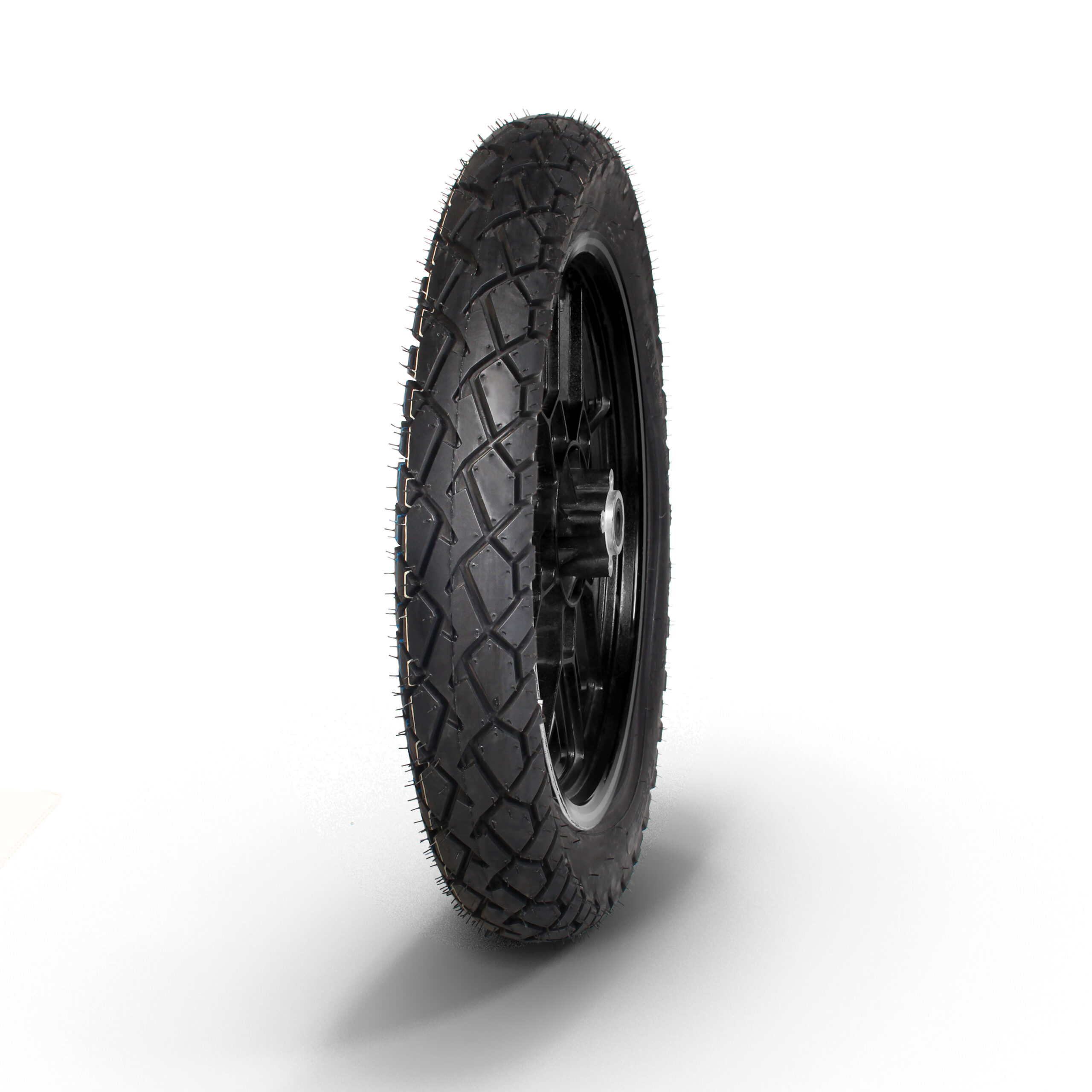 Llanta 350-16 Rt-209 Tl 61l Rinova Tires - Imagen 2