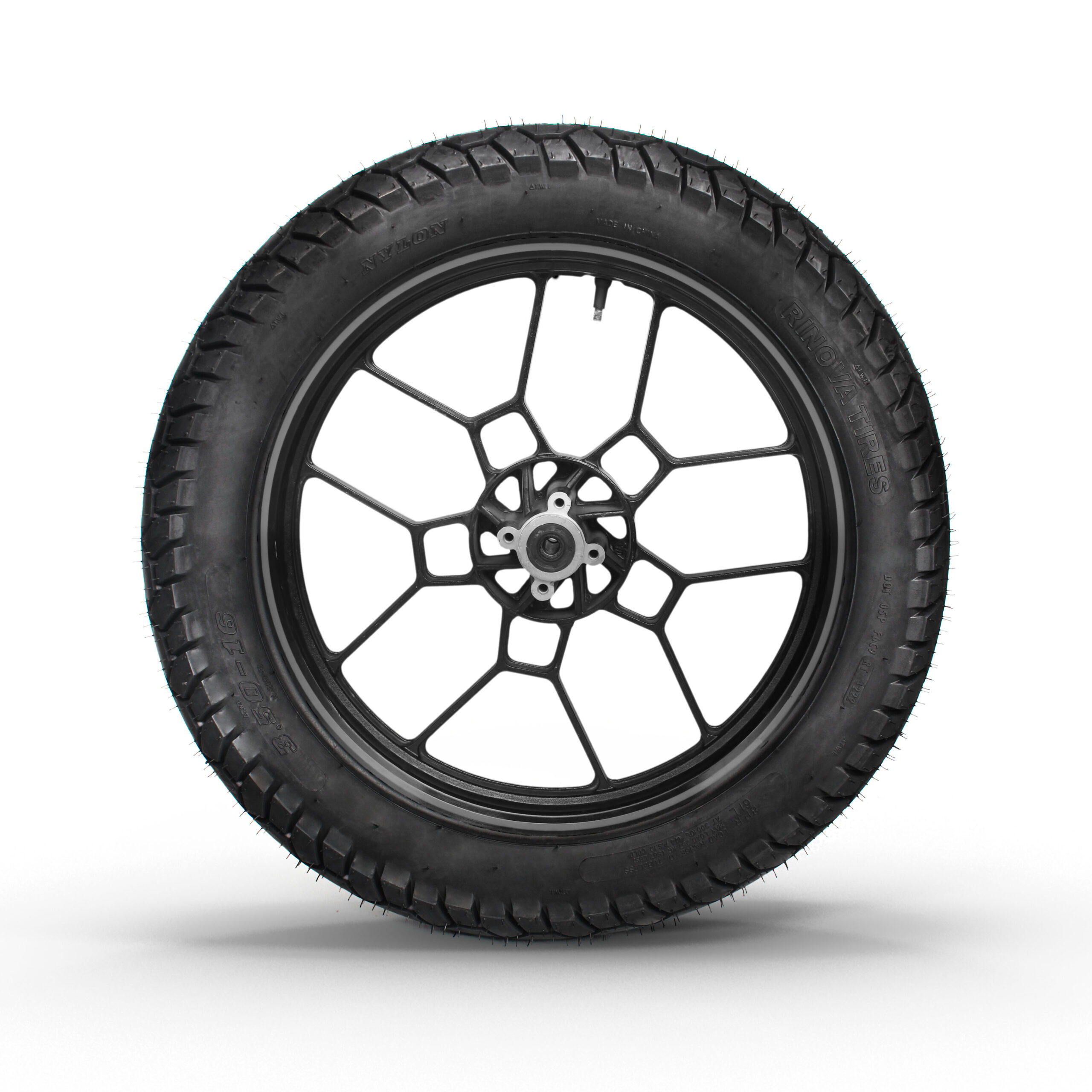 Llanta 350-16 Rt-209 Tl 61l Rinova Tires - Imagen 3