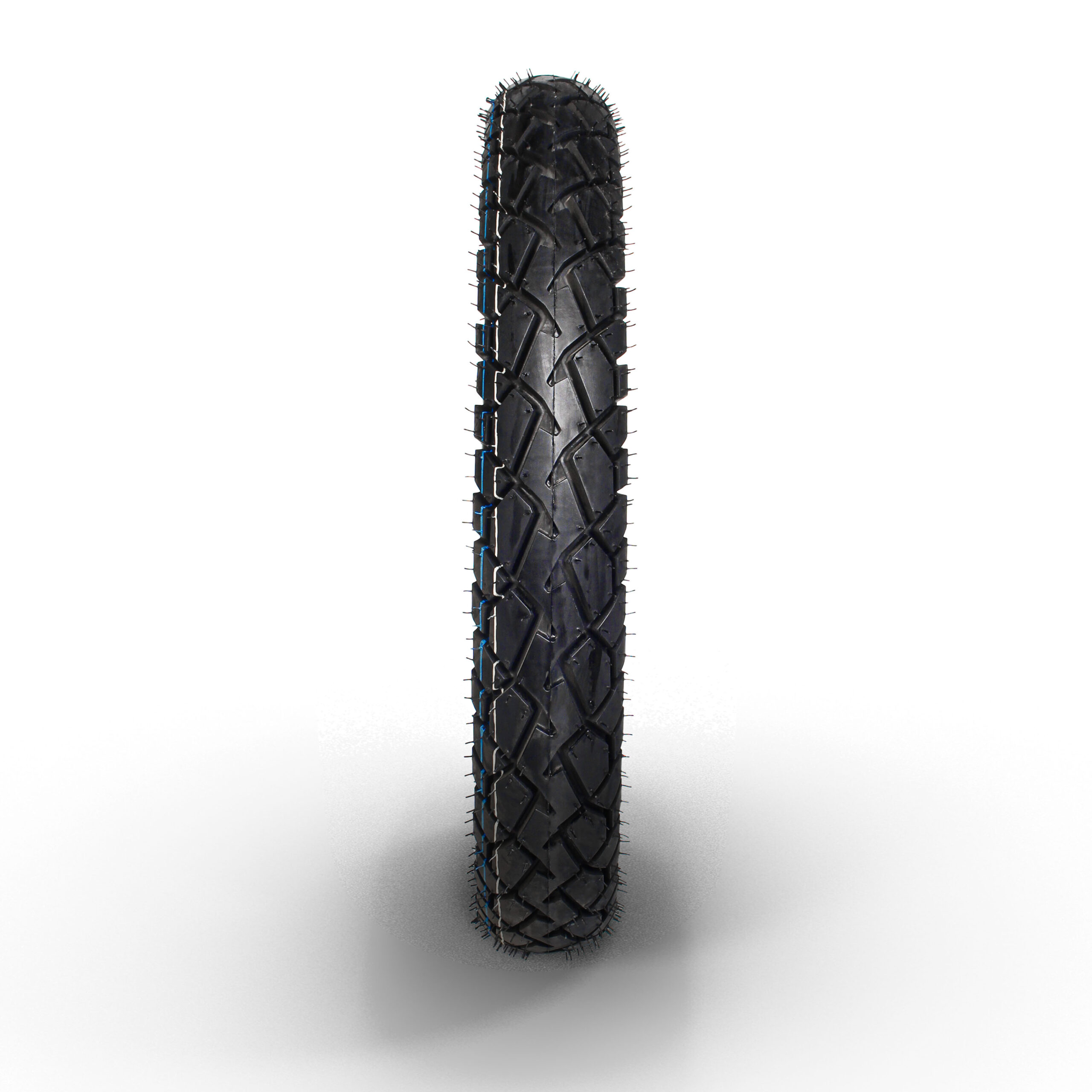 Llanta 350-16 Rt-209 Tl 61l Rinova Tires - Imagen 4