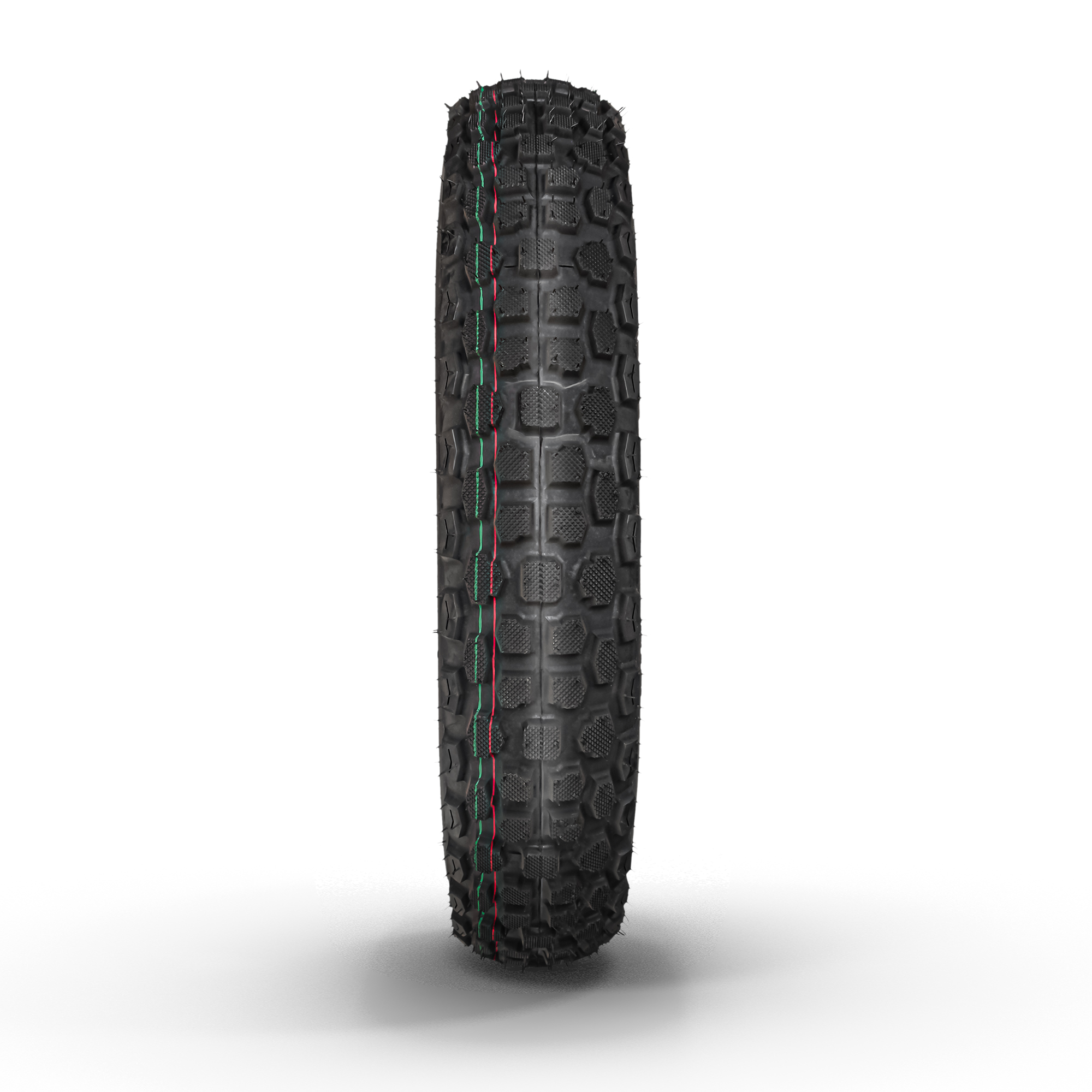 Llanta 110/90-16 Rt-678 Tl 71l Rinova Tires - Imagen 4