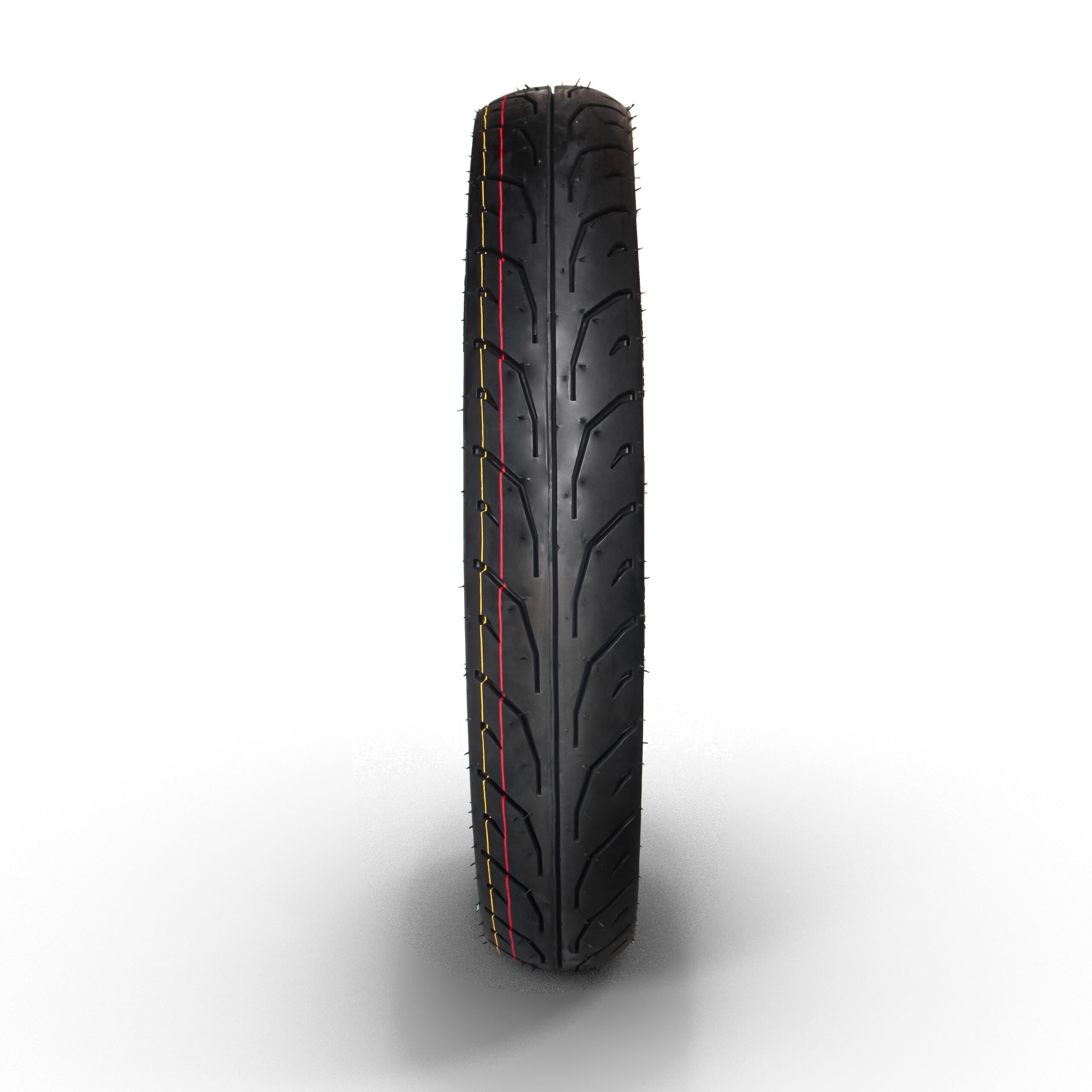 Llanta Pistera 250-17 Rt-168 Tl Sellomatic 43p Rinova Tires - Imagen 4