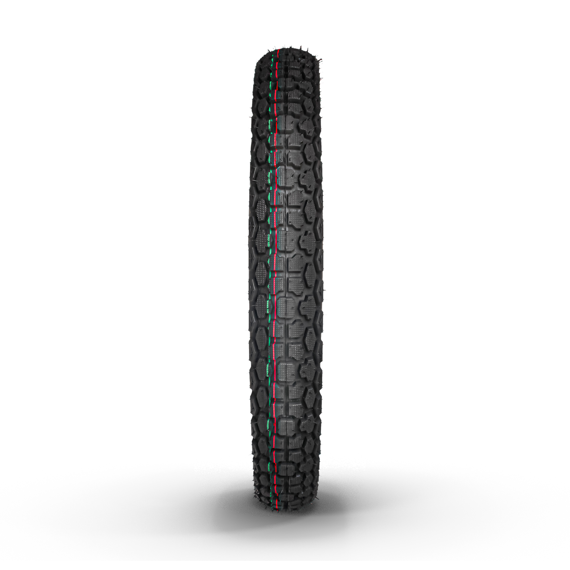 Llanta Doble Propósito 275-17 Rt-032c Tt 50l Rinova Tires - Imagen 4