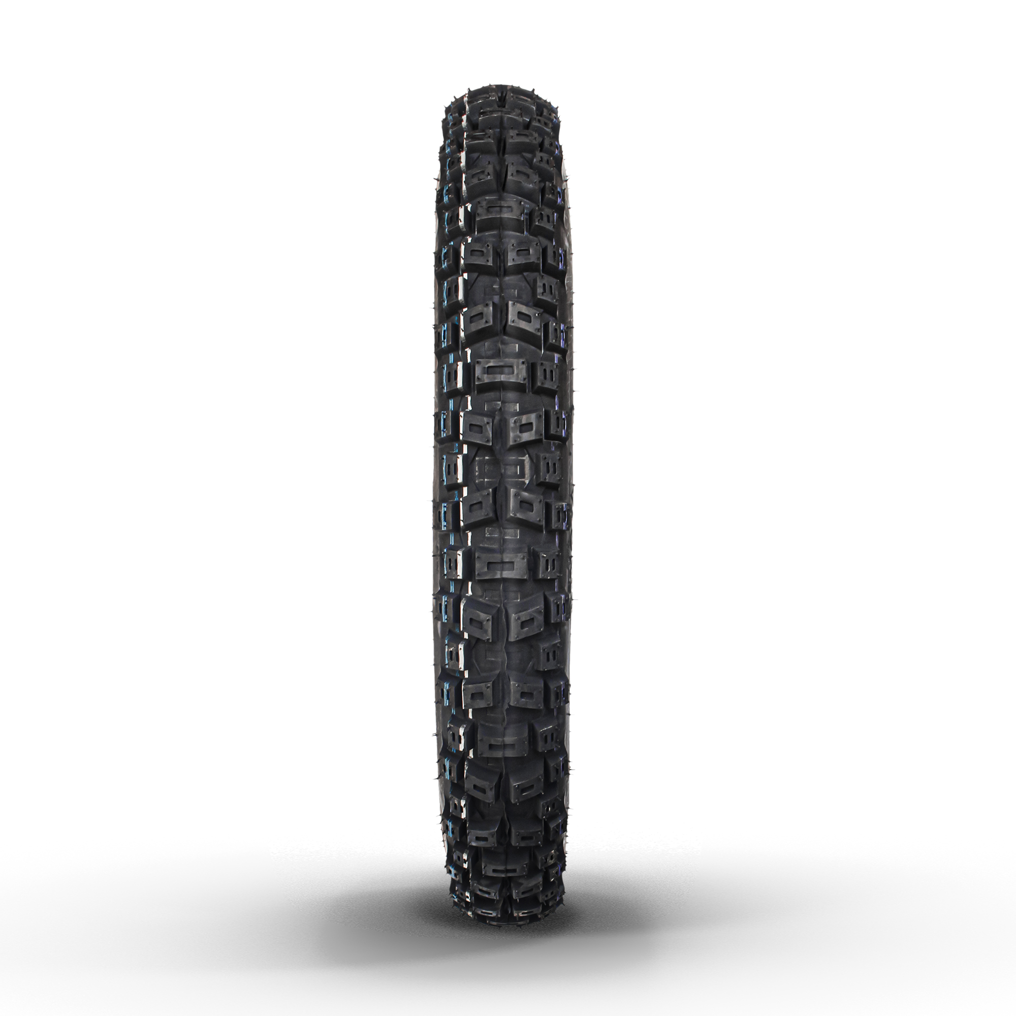 Llanta Enduro 275-17 Rt-031c Tt Con Cámara 50l Rinova Tires - Imagen 4