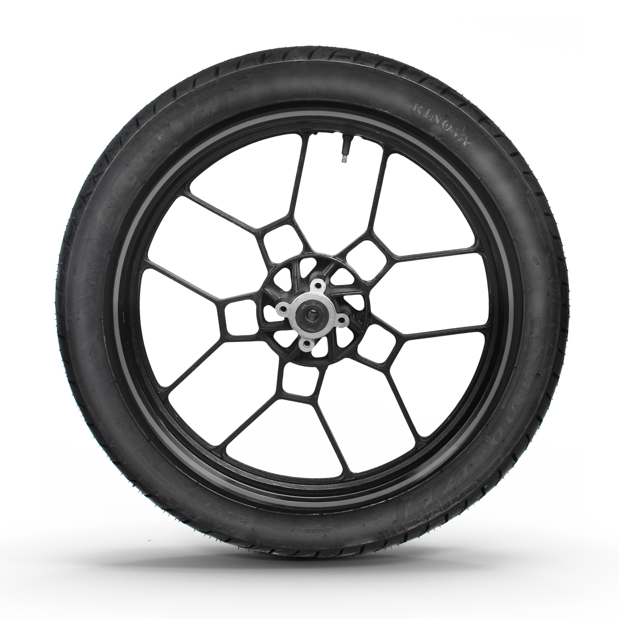 Llanta 275-17 Rt-2305 Tt 47l Rinova Tires - Imagen 3