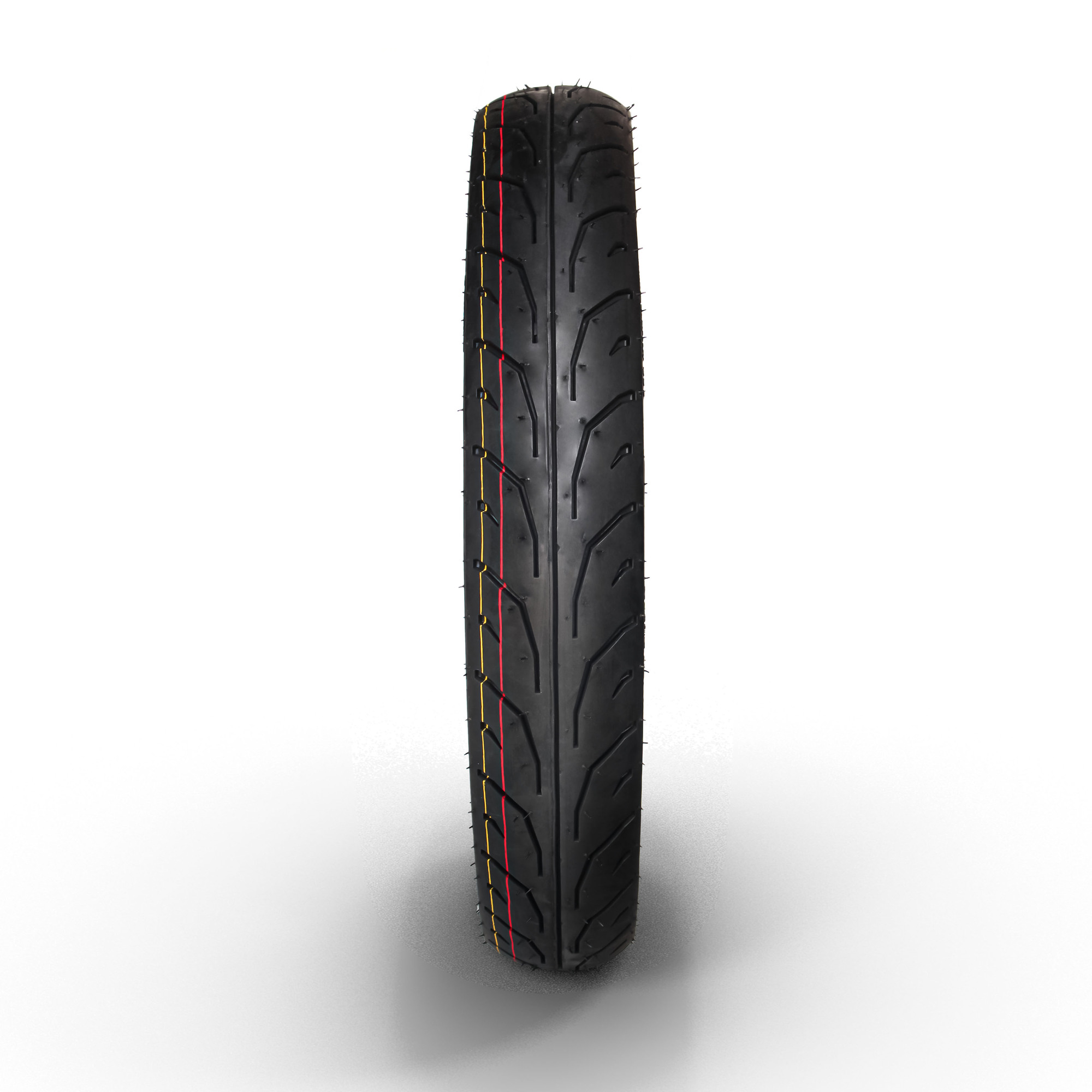 Llanta 90/80-17 Rt-168 Tl 52l Rinova Tires - Imagen 4