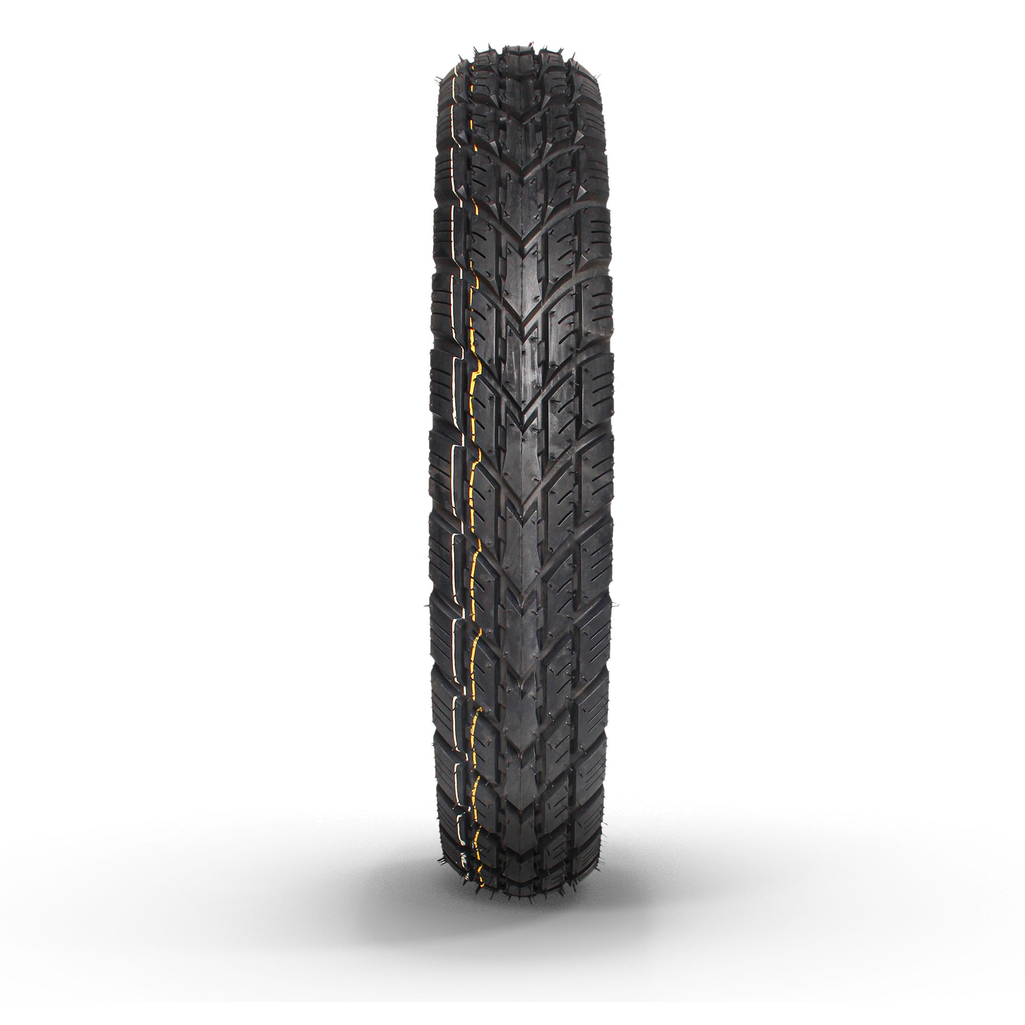 Llanta Doble Propósito 300-17 Rt-603 Tt 53p Rinova Tires - Imagen 4