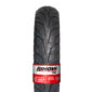 Llanta 110/70-17 Rt-387 Tl 54l Rinova Tires