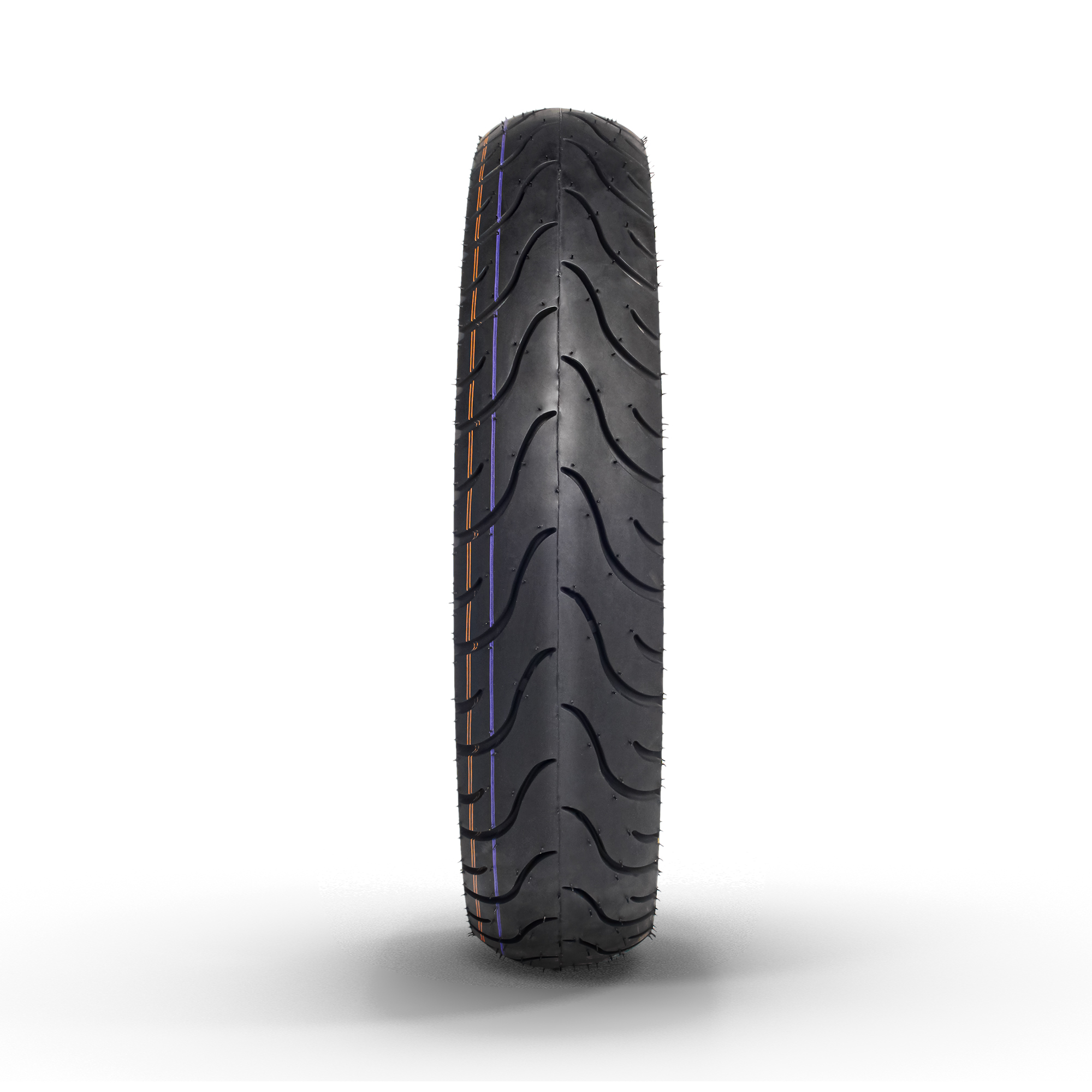 Llanta 140/70-17 Rt-183 Tl 72p Rinova Tires - Imagen 4