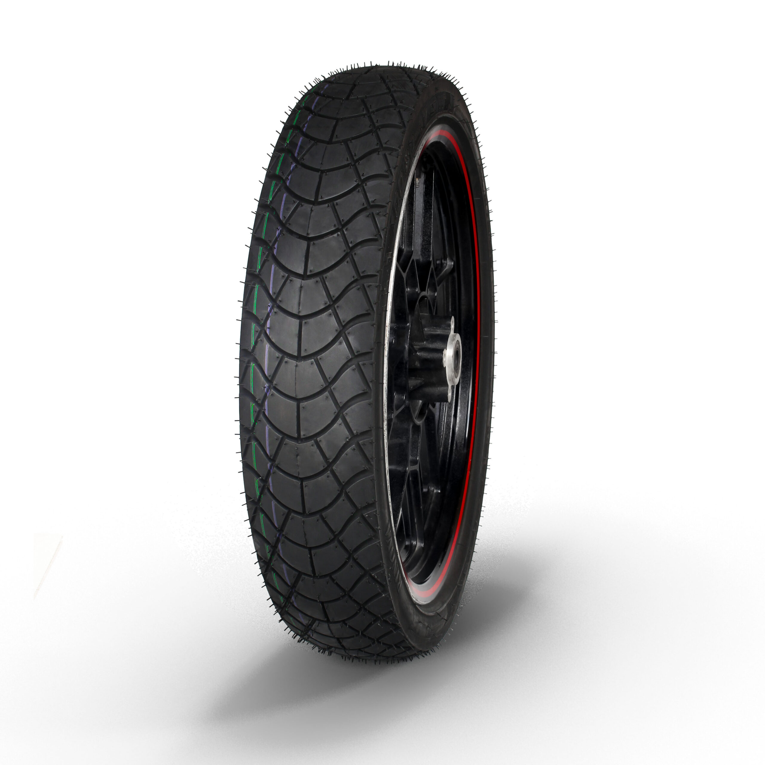 Llanta Sport Calle 275-18 Rt-311a Tt 48j Rinova Tires - Imagen 2