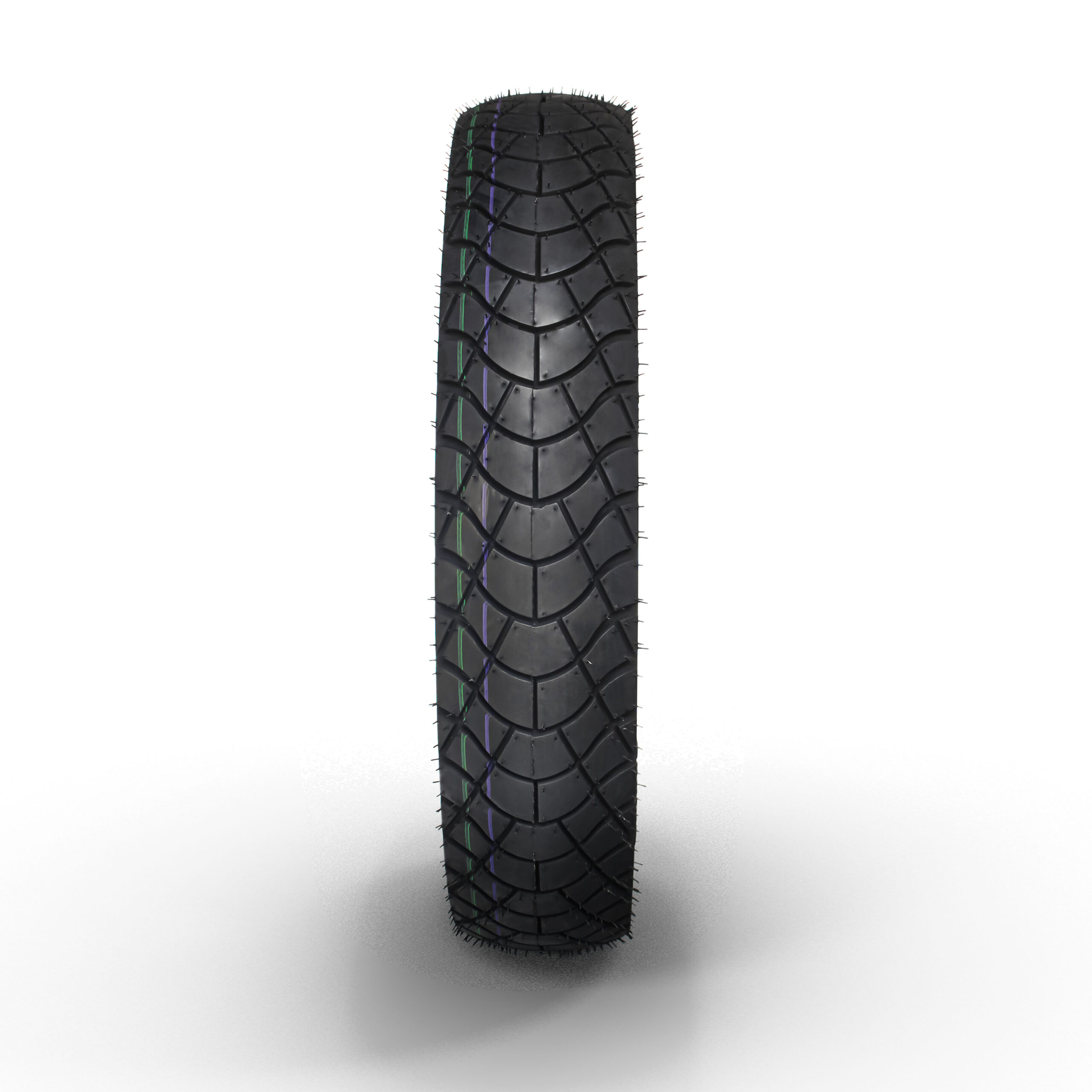 Llanta Sport Calle 275-18 Rt-311a Tt 48j Rinova Tires - Imagen 4