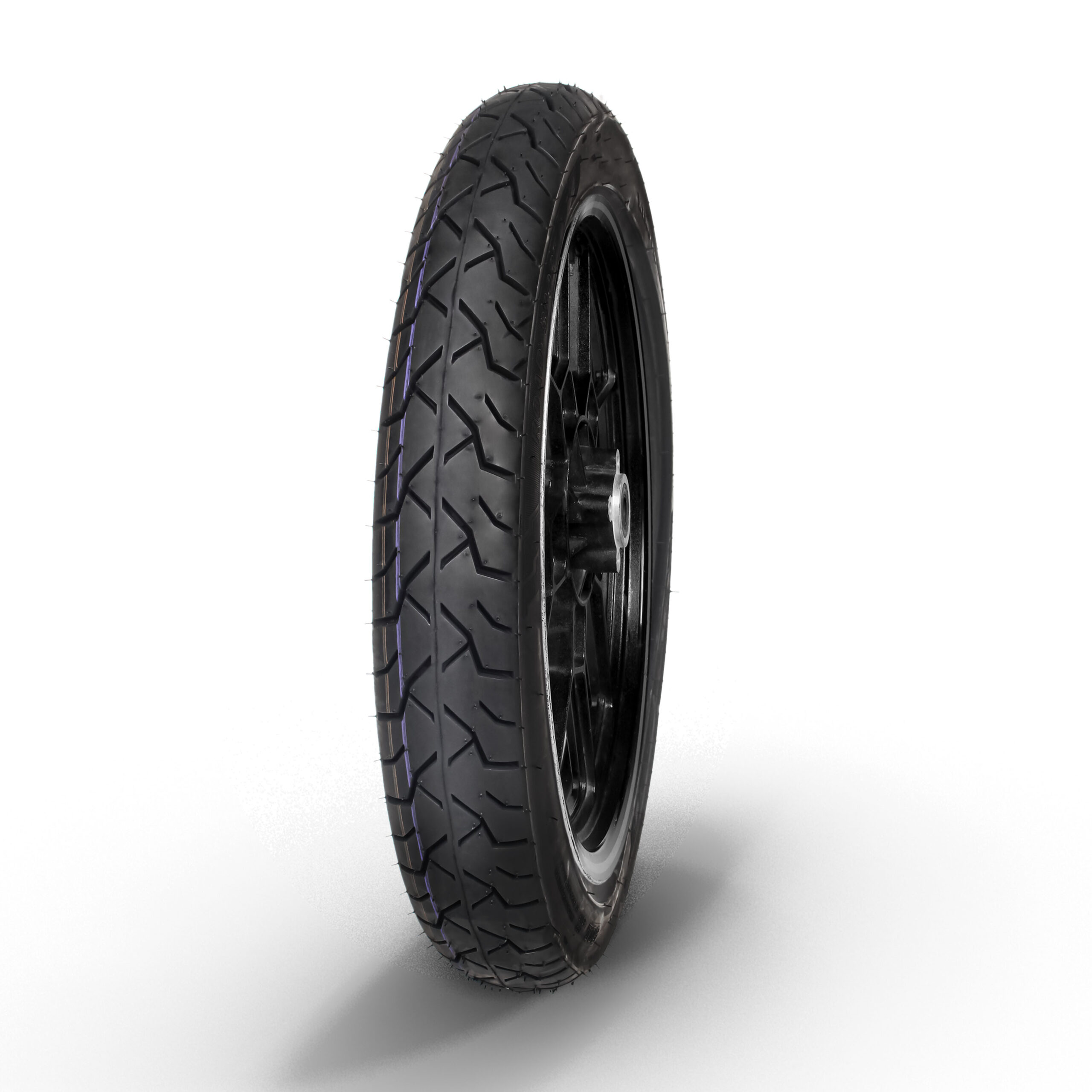Llanta Moto 275-18 Rt-2305 Tl 48l Rinova Tires - Imagen 2