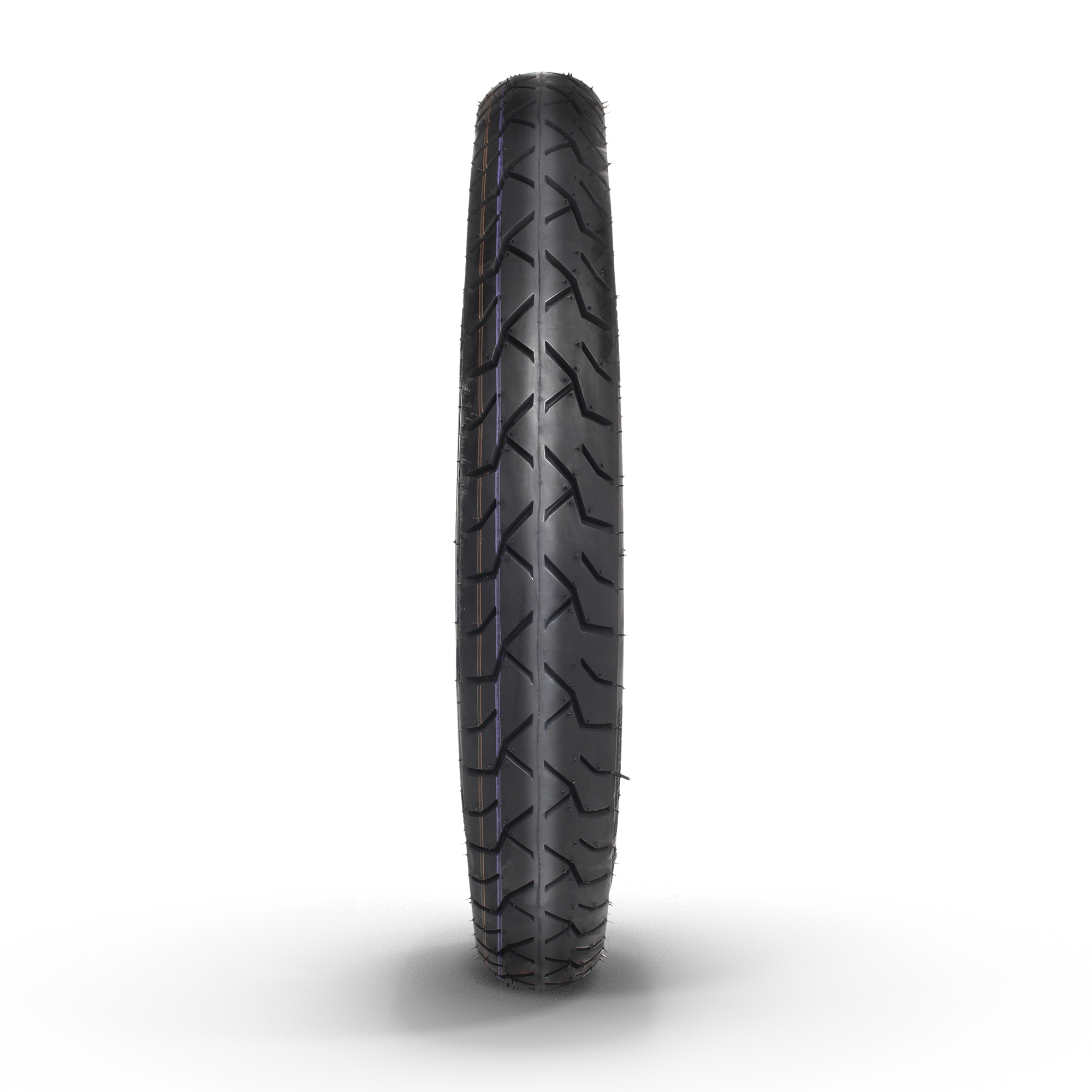Llanta Moto 275-18 Rt-2305 Tl 48l Rinova Tires - Imagen 4