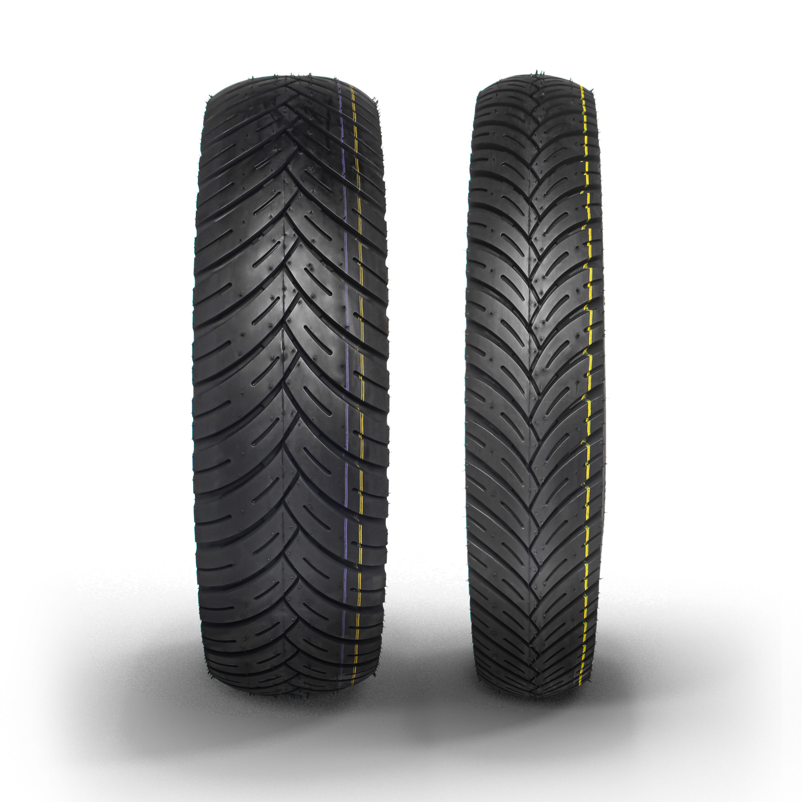 Llanta Moto 300-18 Rt-312 Tt 52l Rinova Tires - Imagen 4