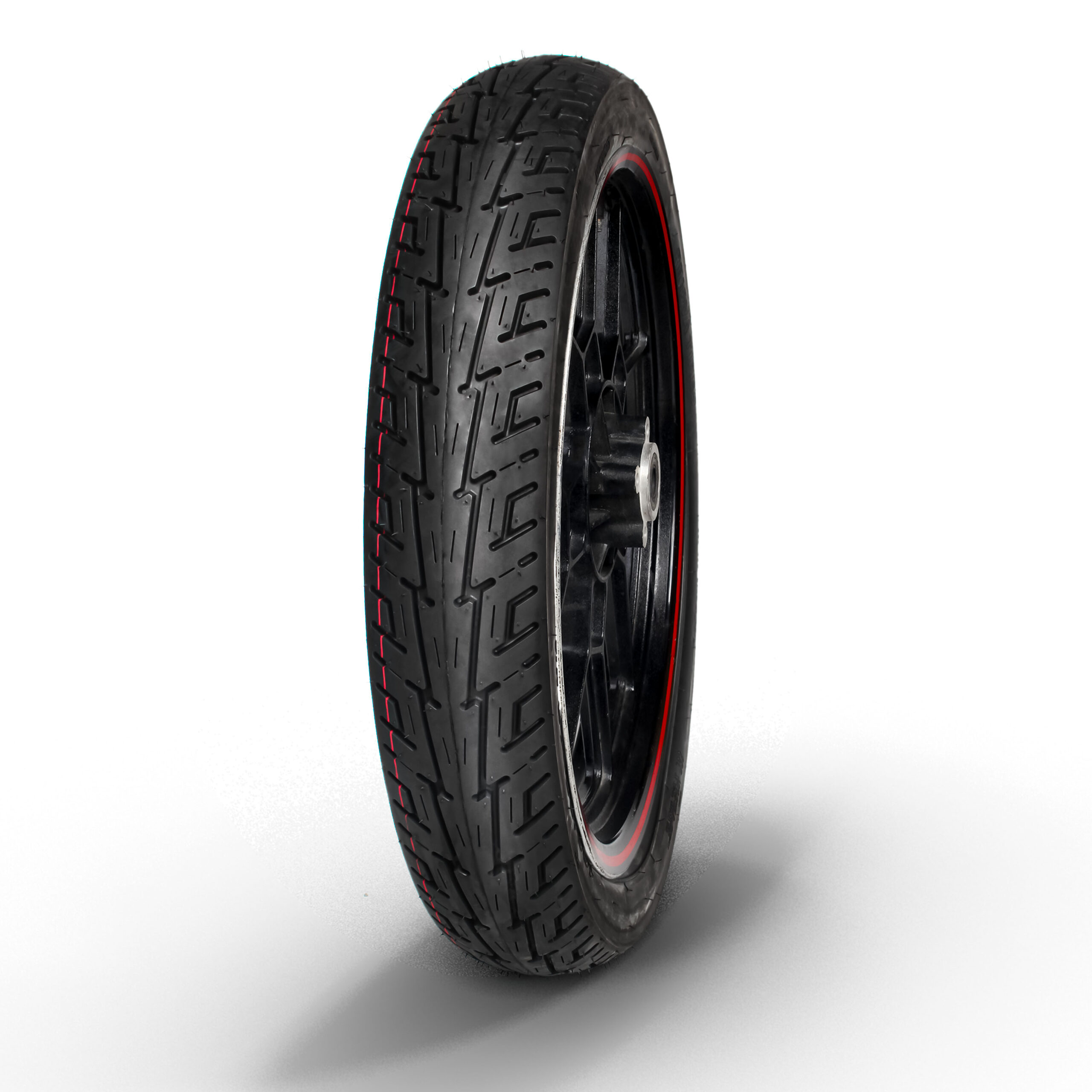 Llanta 90/90-18 Rt-250 Tl 60l Rinova Tires - Imagen 2