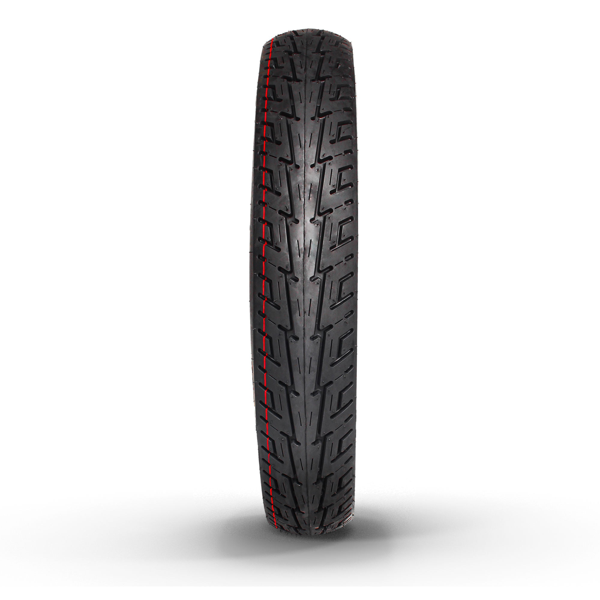 Llanta Pistera 100/90-18 Rt-250 Tl Sellomatic 68l Rinova - Imagen 4