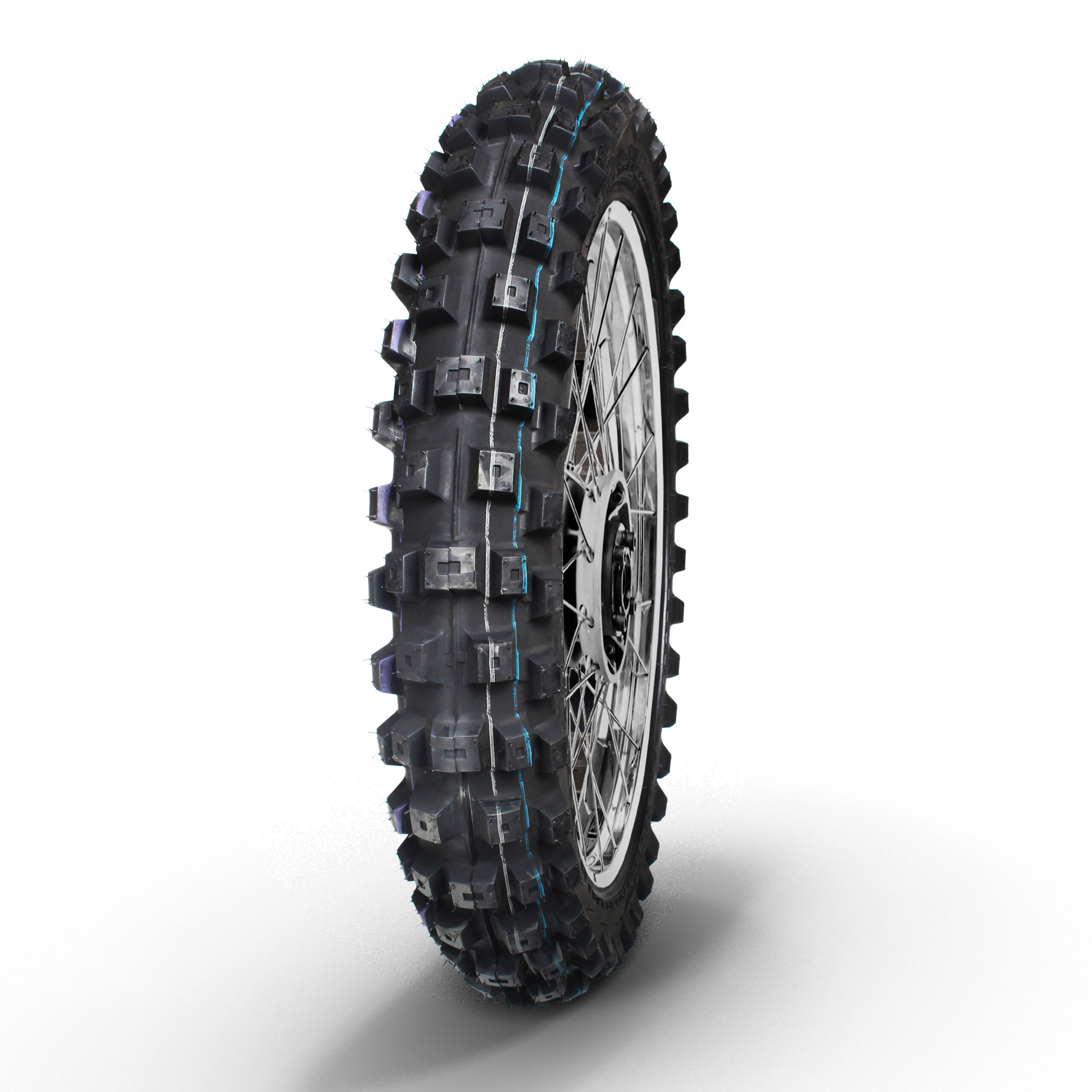 Llanta 410-18 Rt-637 Tt 65l Rinova Tires - Imagen 2