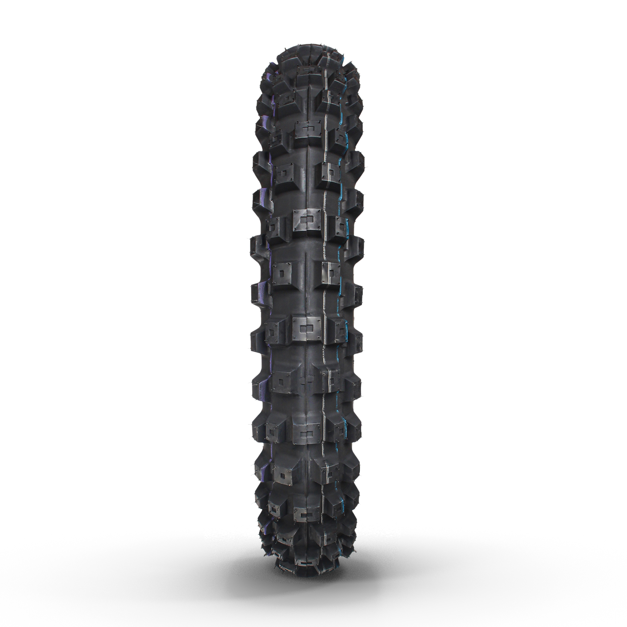 Llanta 410-18 Rt-637 Tt 65l Rinova Tires - Imagen 4