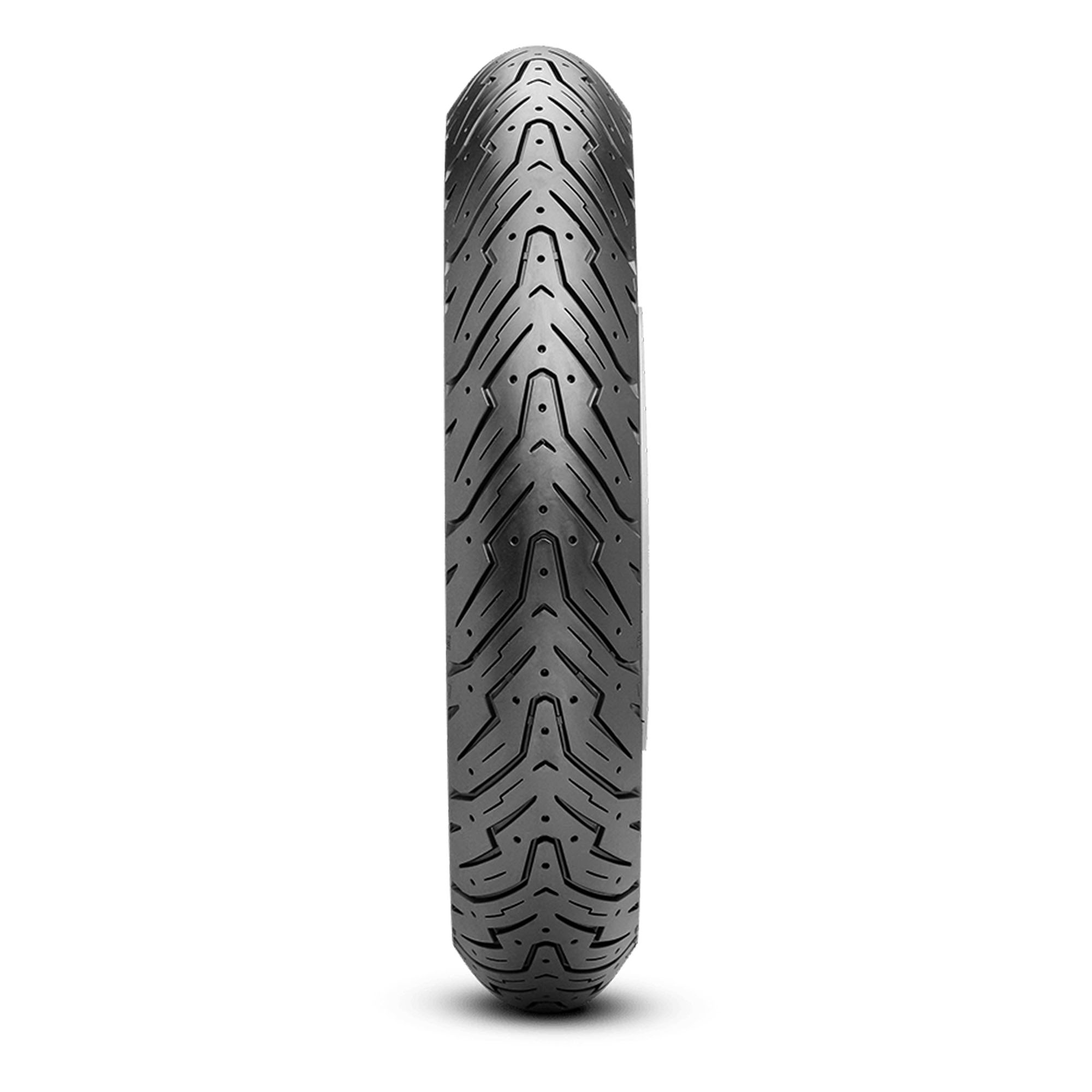 Llanta Para Moto 110/70-13 Angel Scooter Tl 48s Pirelli - Imagen 4