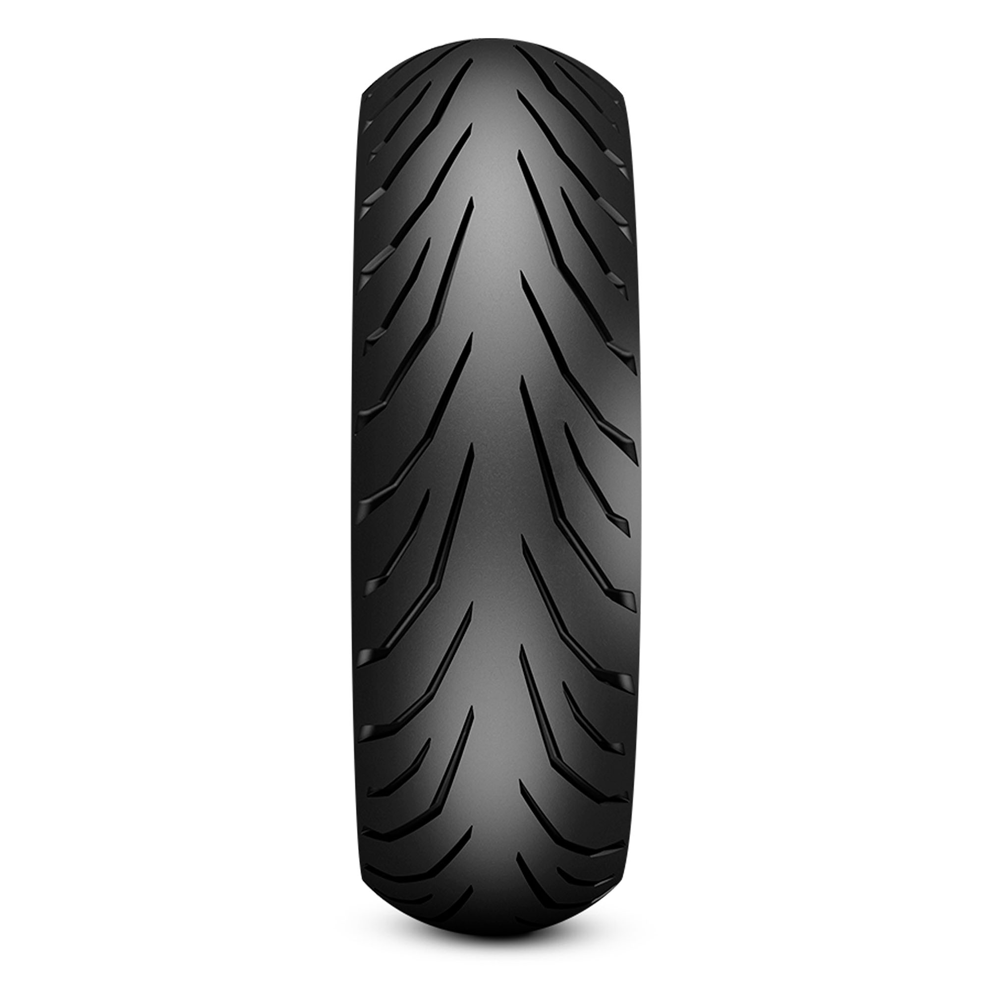 Llanta Para Moto 80/90-17 Angel City Tl 44s Pirelli - Imagen 4