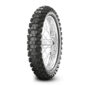 Llanta Para Moto 100/100-18 Scorpion Mx Extra Tt 59m Pirelli