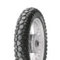 Llanta Para Moto 80/90-21 Mt70 Tt 48r Pirelli