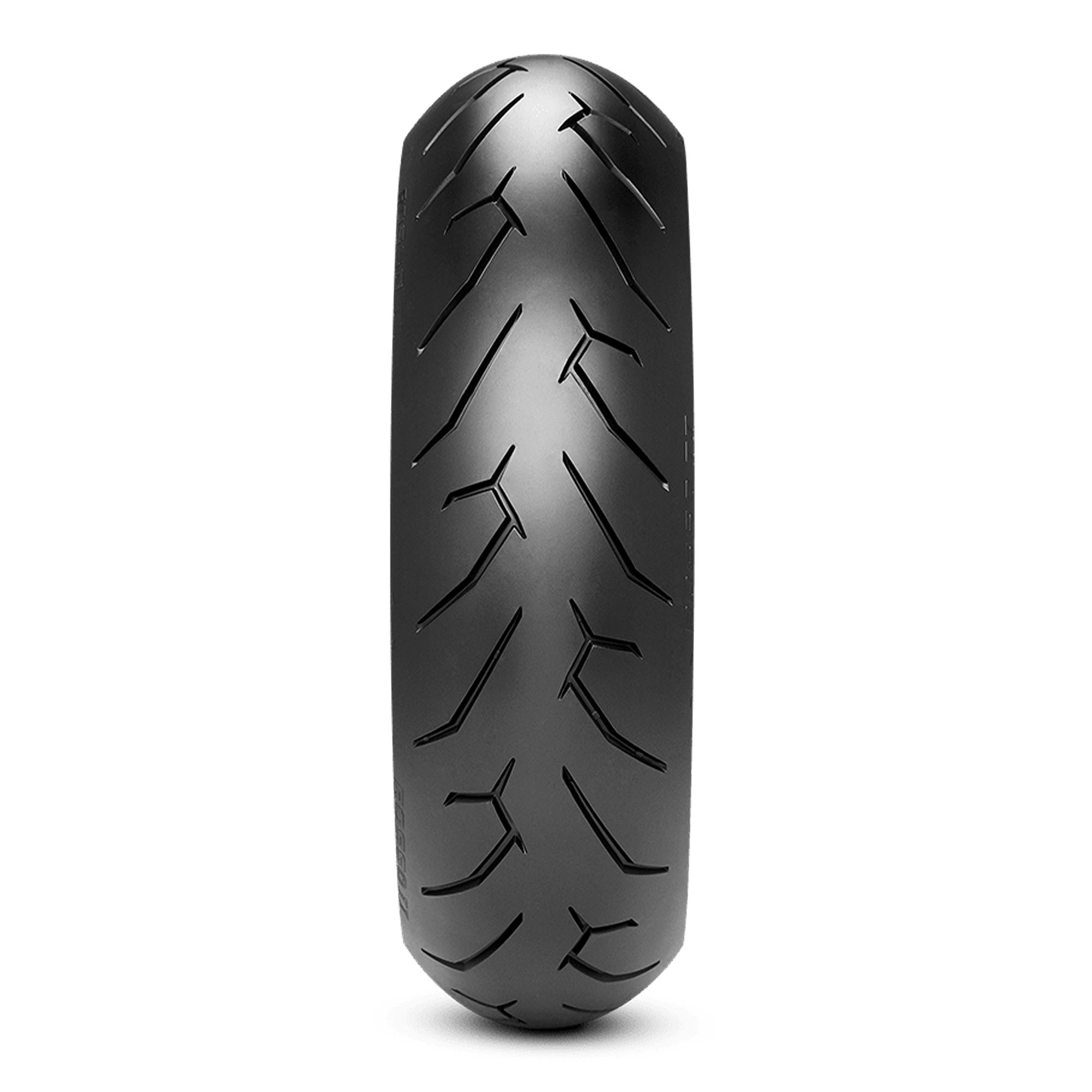 Llanta Para Moto 140/70r17 Diablo Rosso 2 Tl 66h Pirelli - Imagen 3