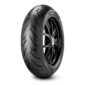 Llanta Para Moto 190/55zr17 Diablo Rosso 2 Tl 75w Pirelli