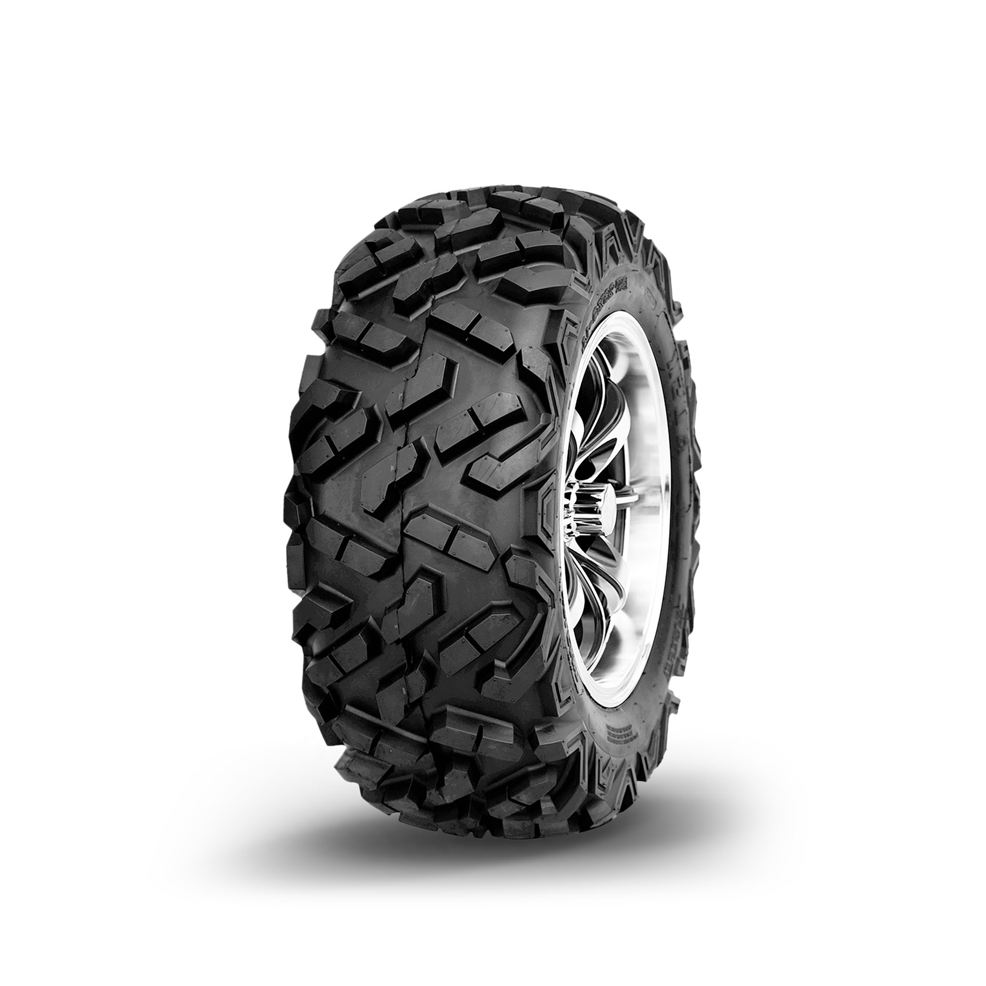Llanta 29X11-14 ATLAS TL 58F 6PR FORERUNNER - Imagen 5