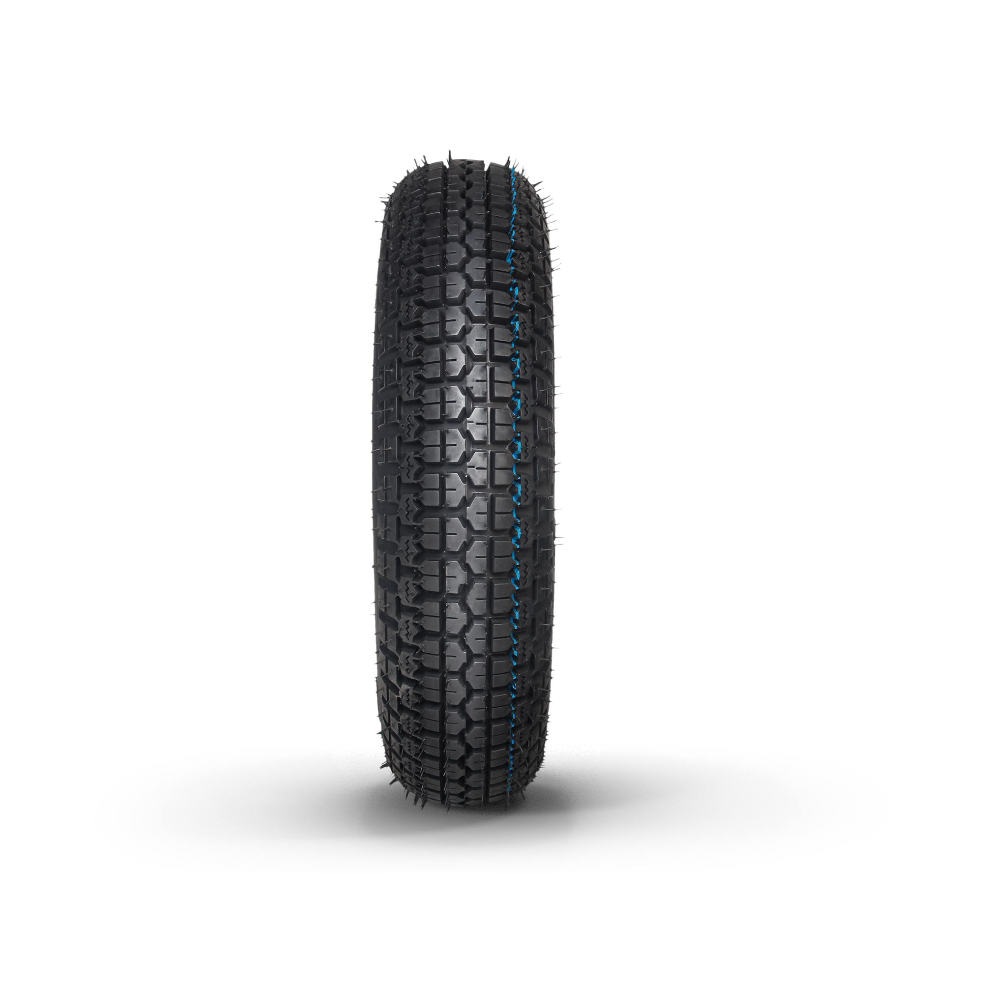 Llanta 350-8 RT-350 TT 8PR 60J RINOVA TIRES - Imagen 2
