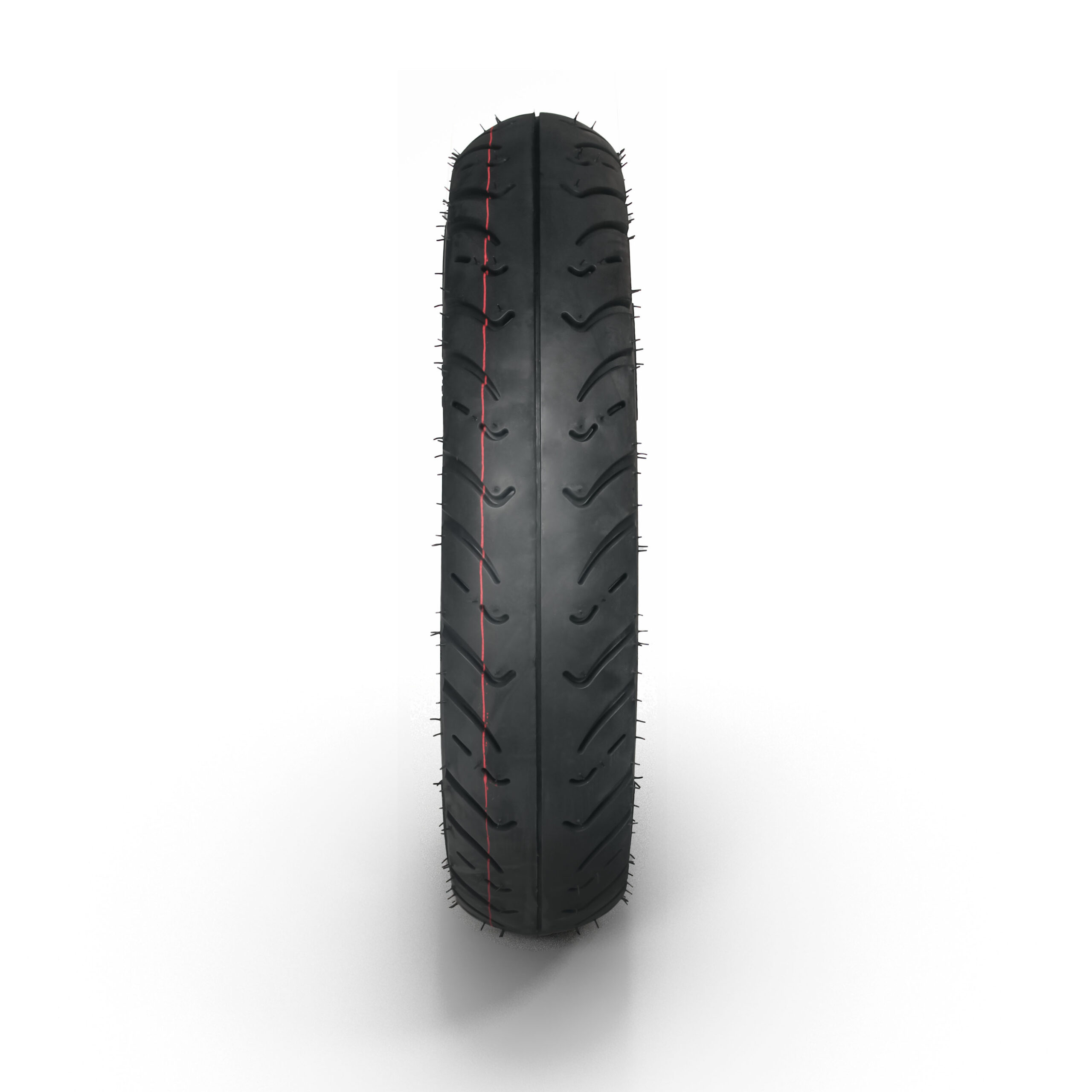 Llanta 90/100-10 RT-103 TL 58L RINOVA TIRES - Imagen 3