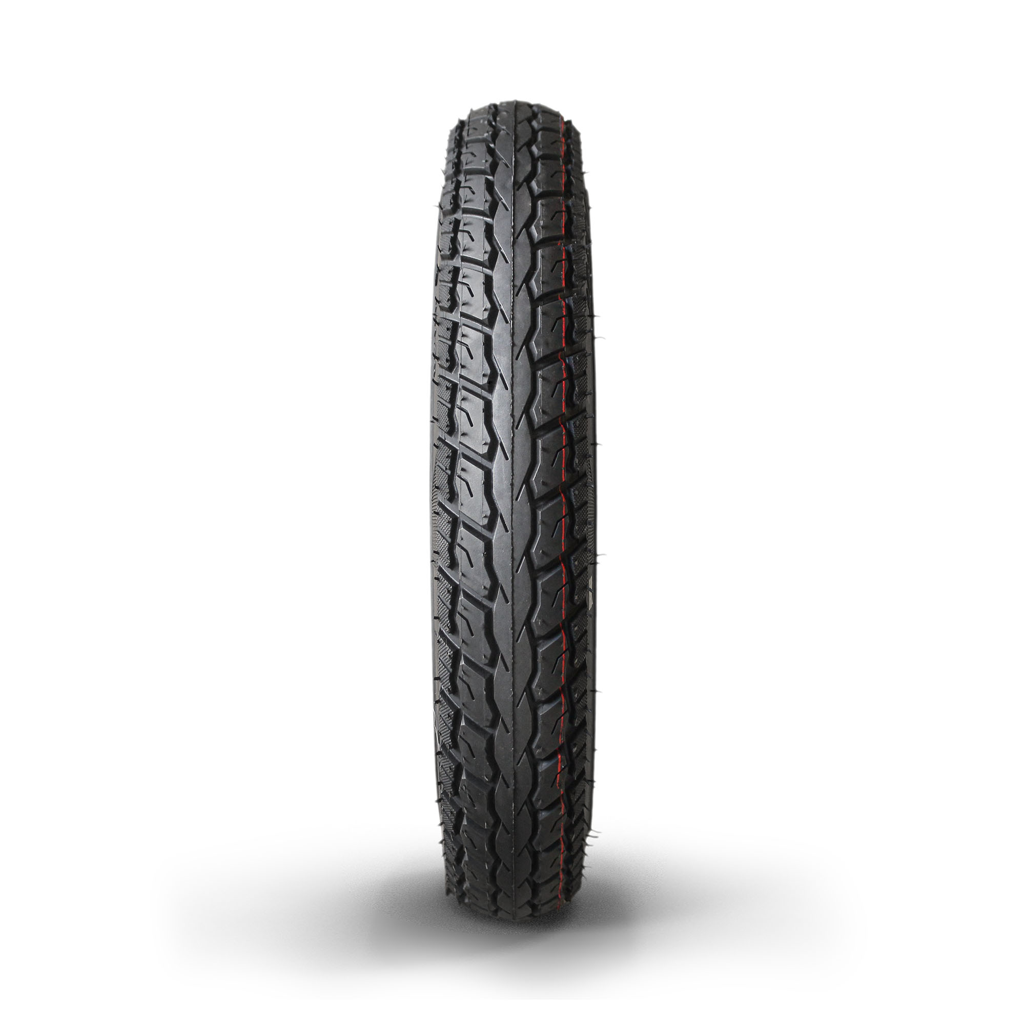 Llanta Bicicleta electrica 16X250 RT-003 TL RINOVA - Imagen 3