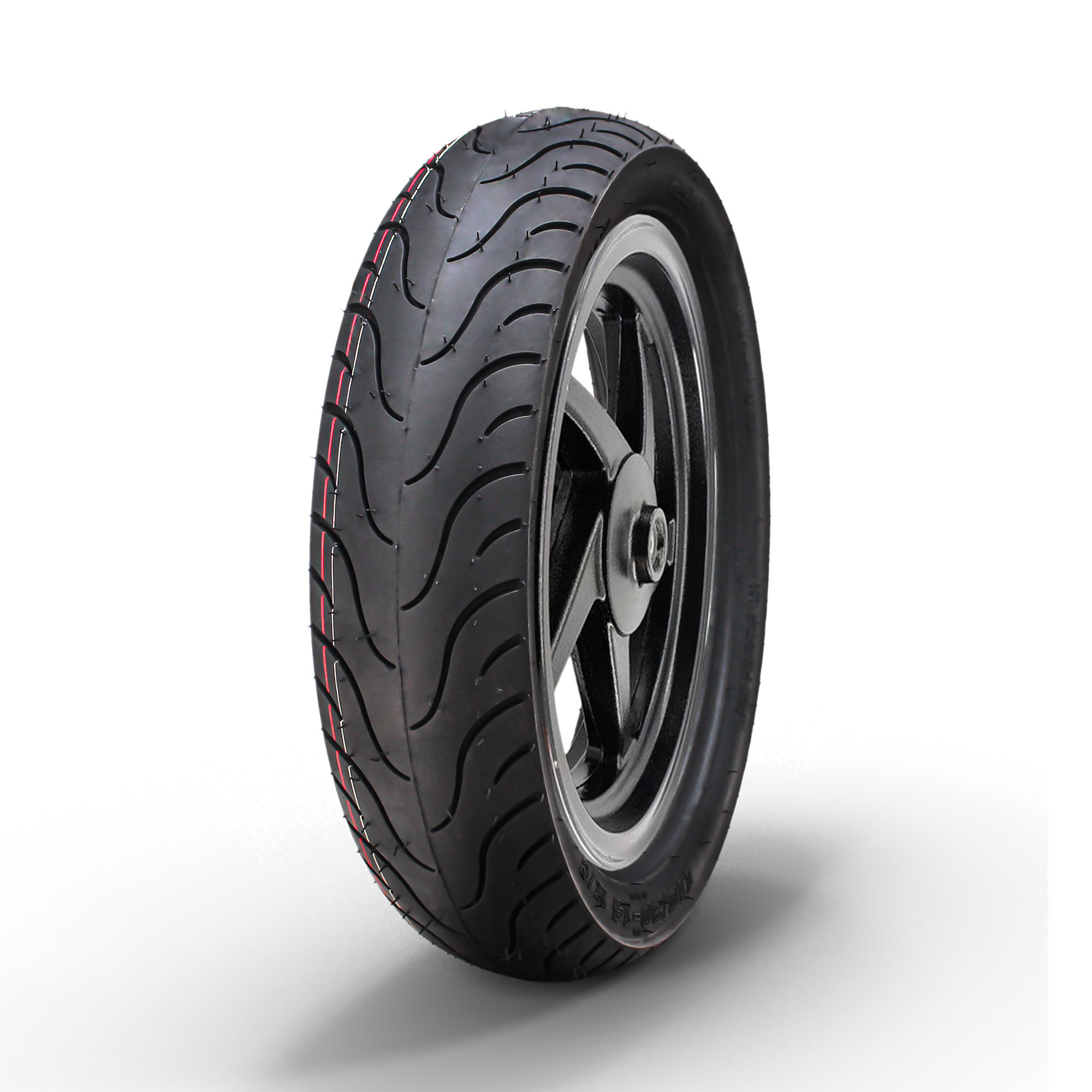 Llanta 140/70-14 RT-314 TL 68L RINOVA TIRES - Imagen 2