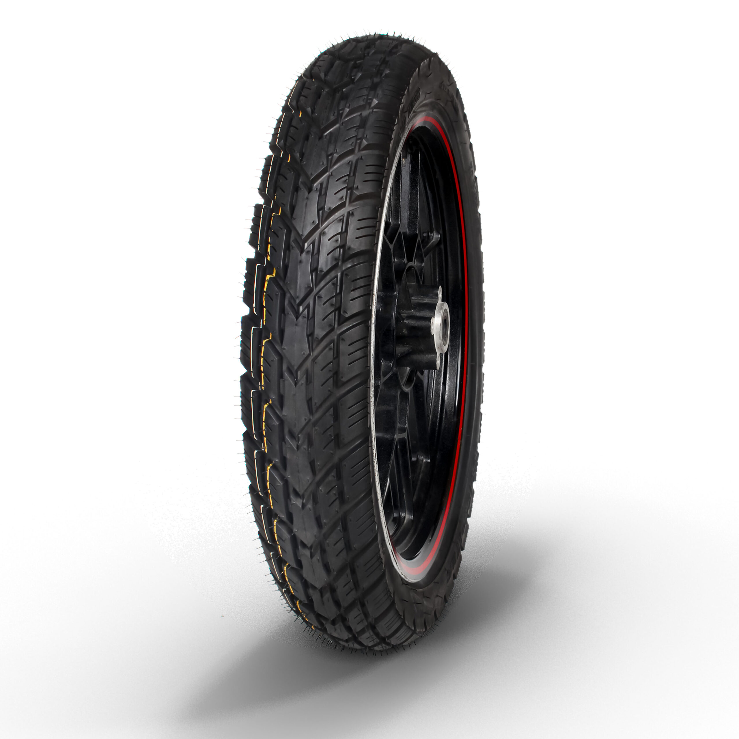 Llanta 300-17 RT-603 REINF TL 53P RINOVA TIRES - Imagen 2