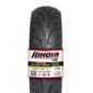 Llanta 100/80-17 RT-387 REINF TL 58L RINOVA TIR
