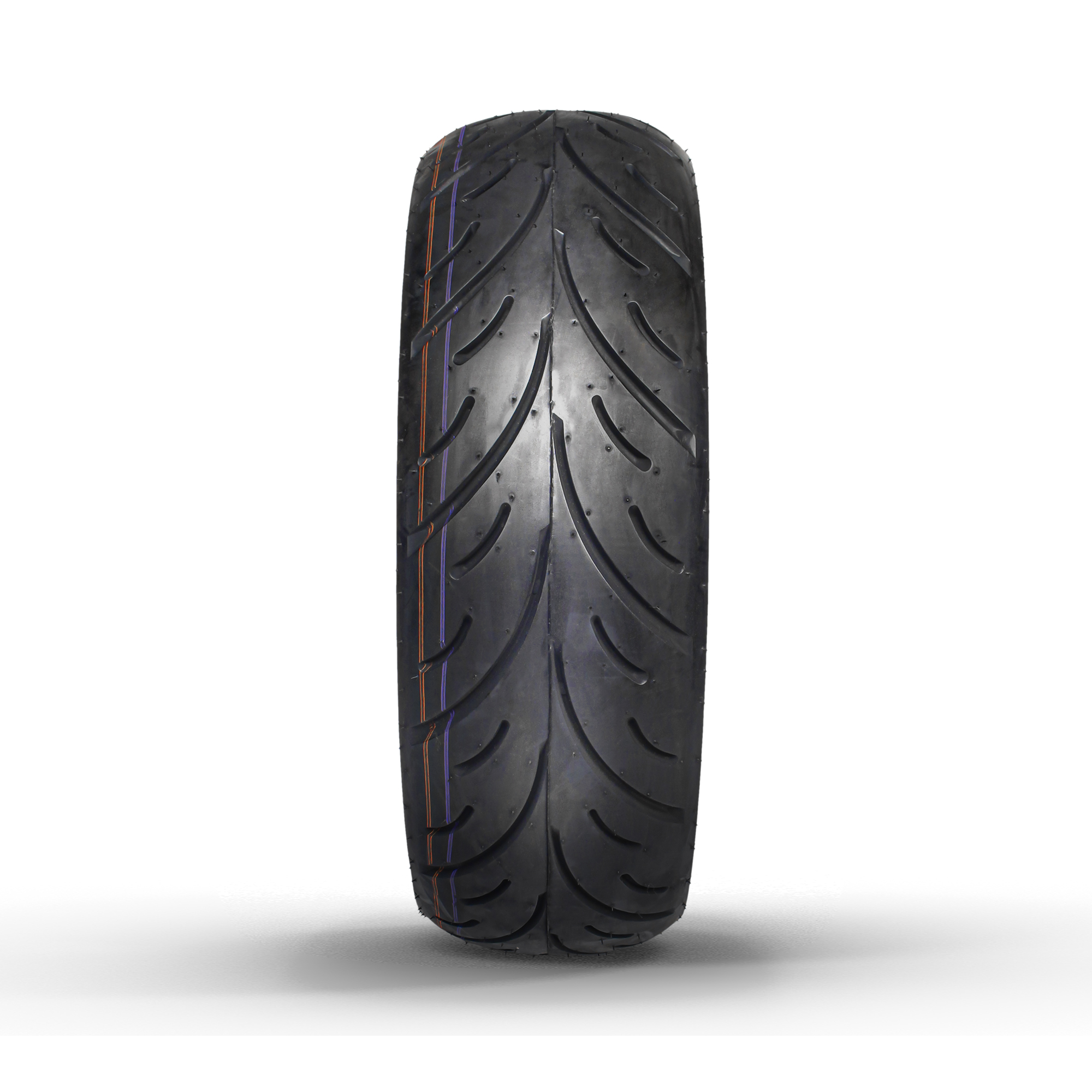 Llanta 150/70-17 RT-253 TL 75H RINOVA TIRES - Imagen 3