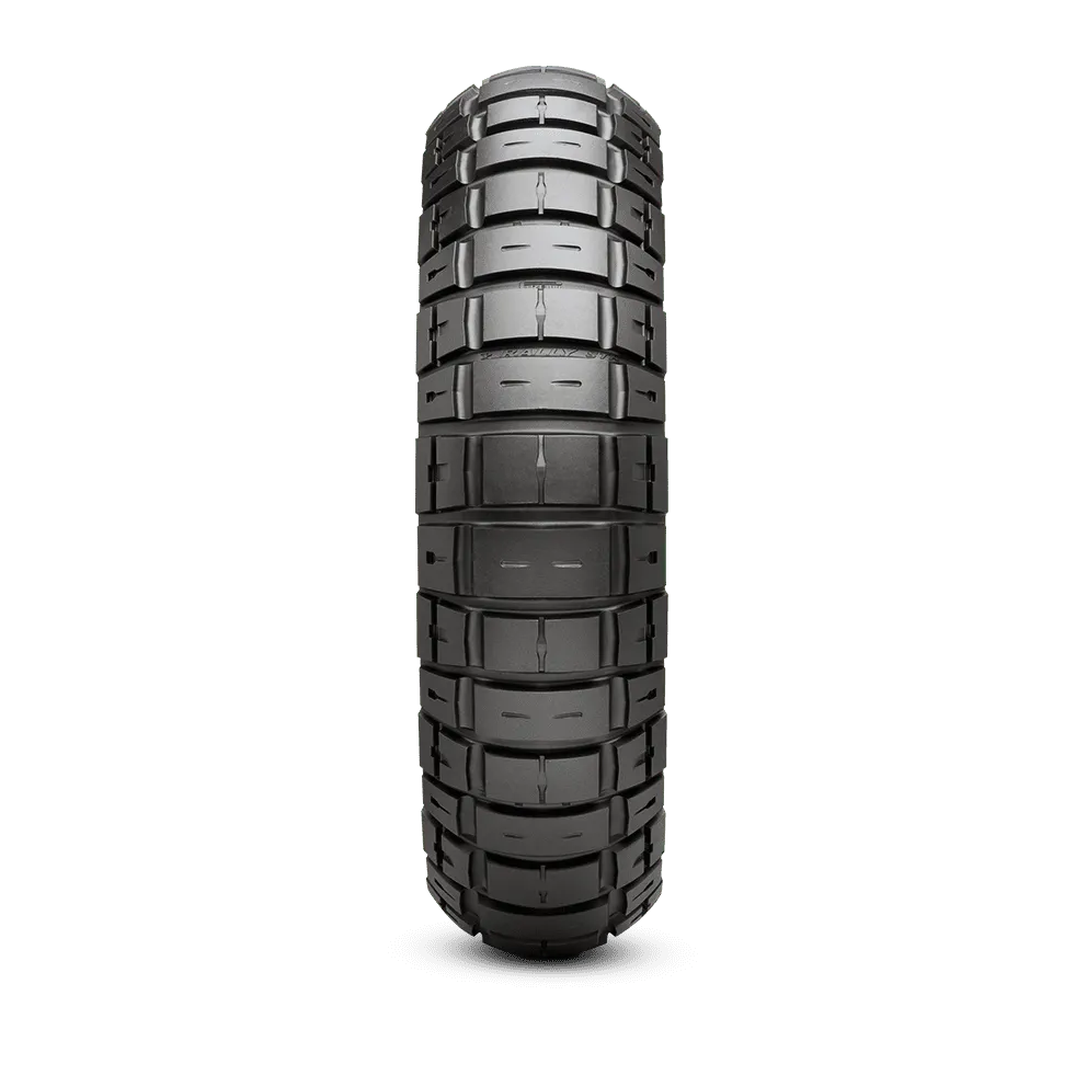 Llanta 150/60R17 SCORP RALLY STR TL 66H PIRELLI - Imagen 2