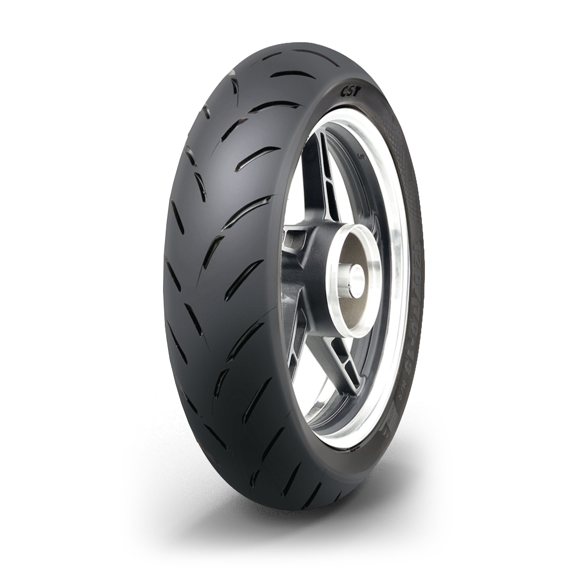 Llanta 110/70-13 CM-TR TL 54L CST - Imagen 4